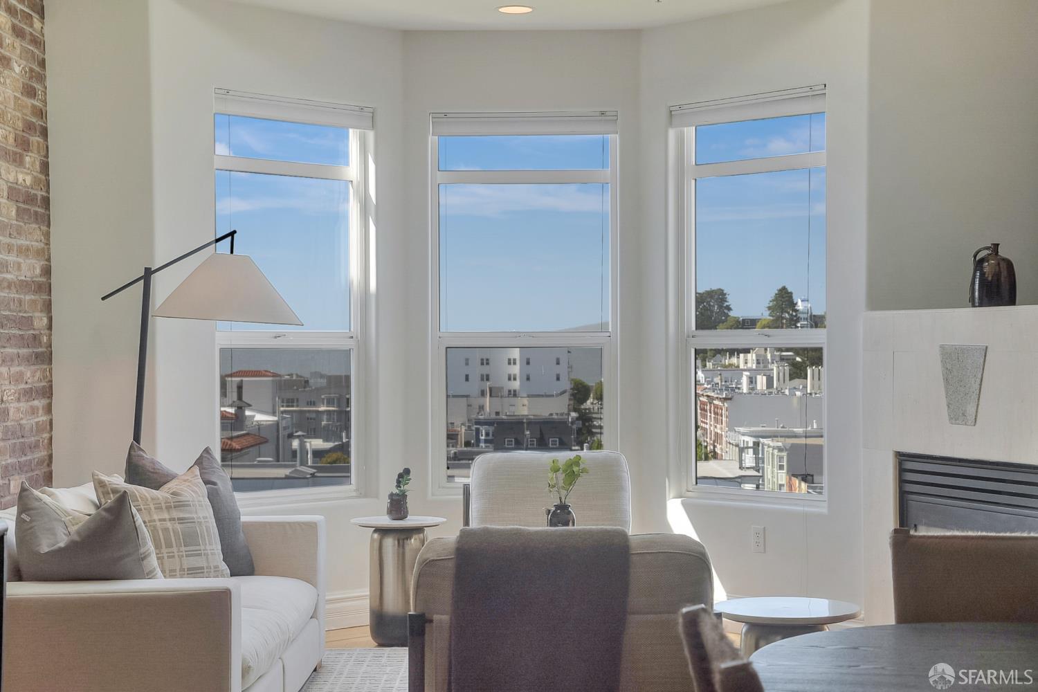 1601 Pacific Avenue Unit: #403
