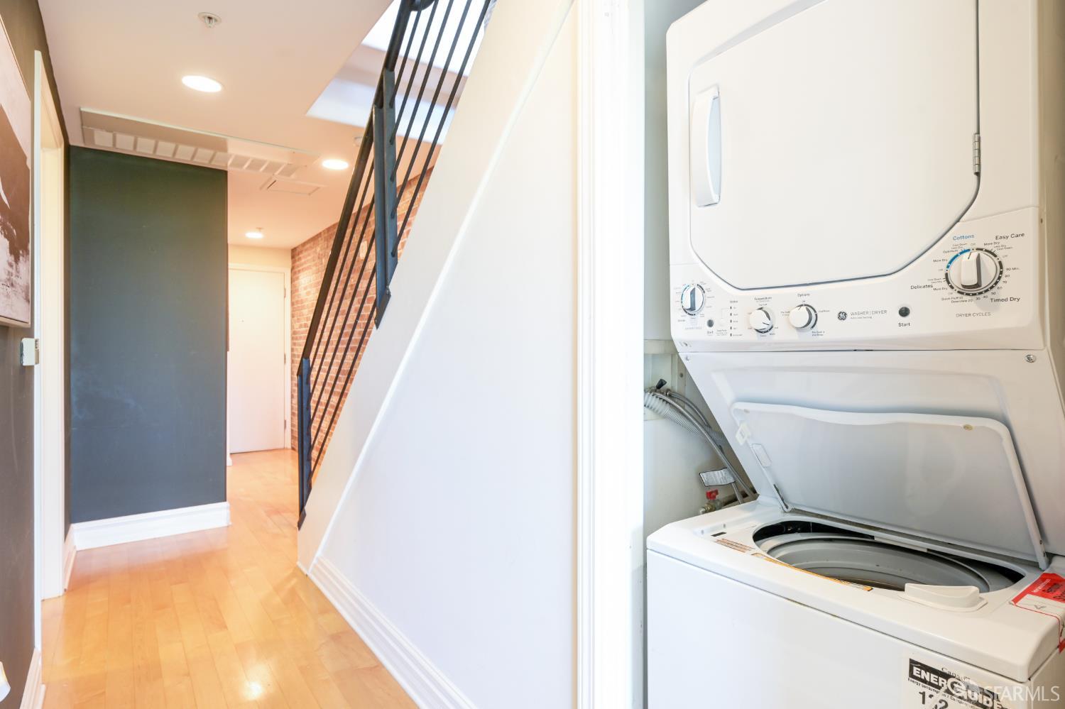 1601 Pacific Avenue Unit: #403