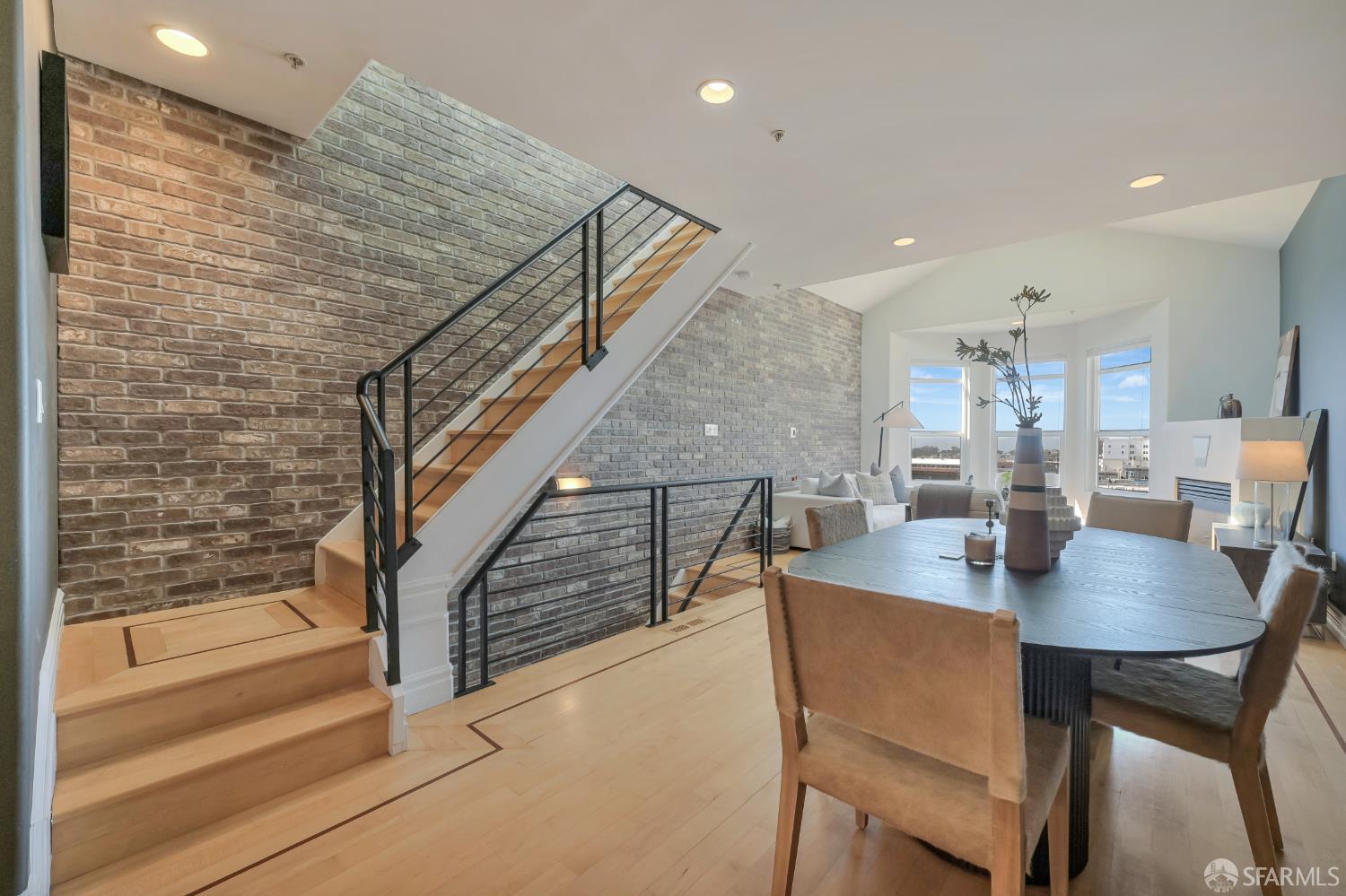 1601 Pacific Avenue Unit: #403
