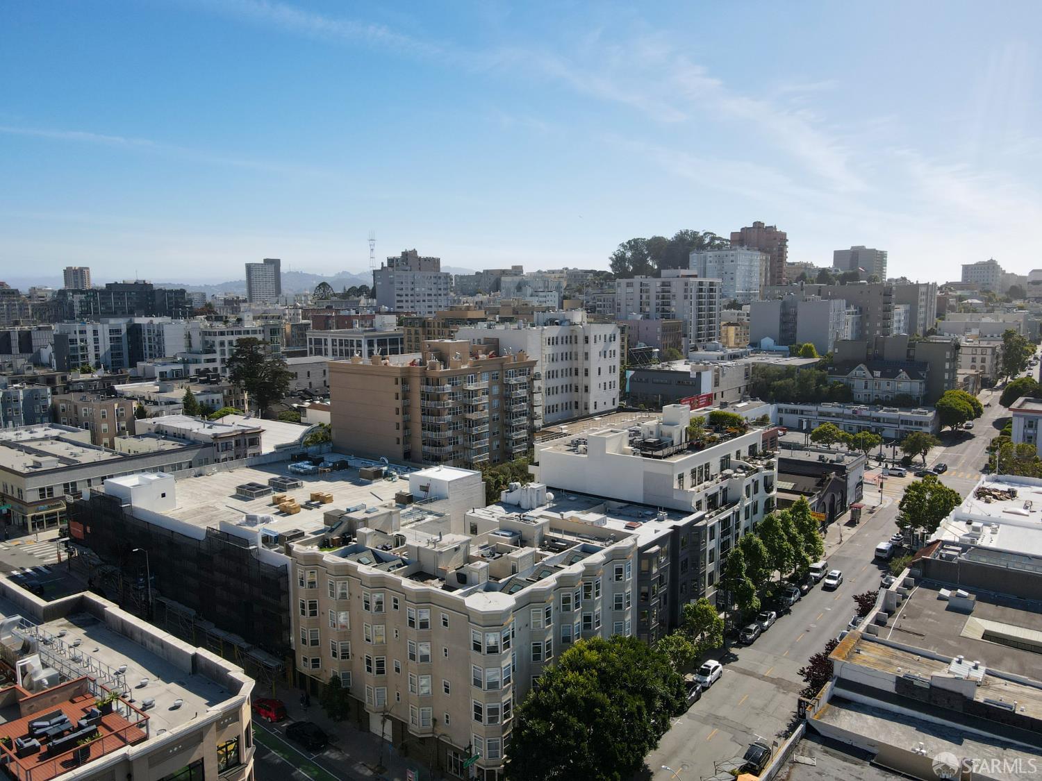 1601 Pacific Avenue Unit: #403