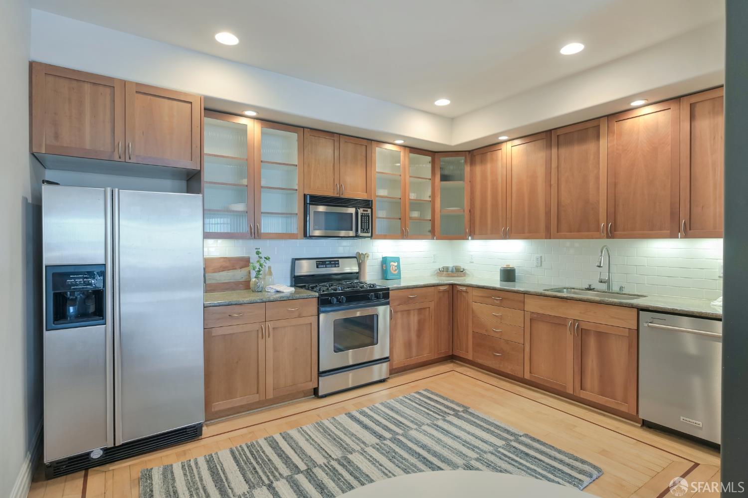 1601 Pacific Avenue Unit: #403