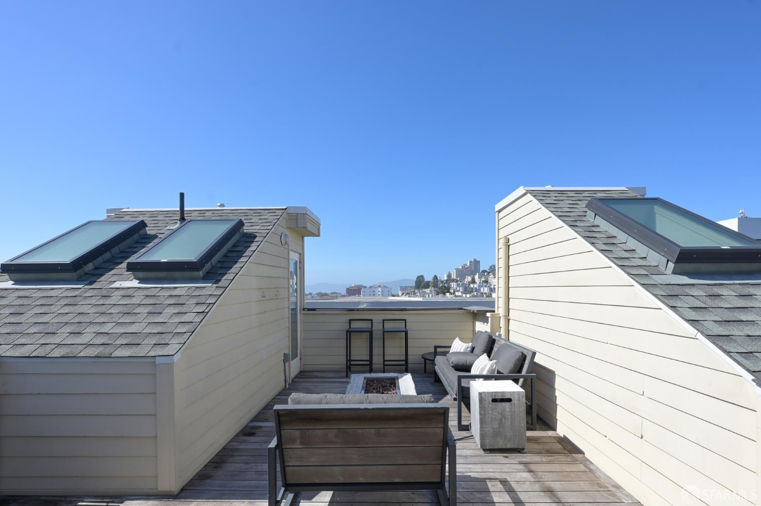 1601 Pacific Avenue Unit: #403