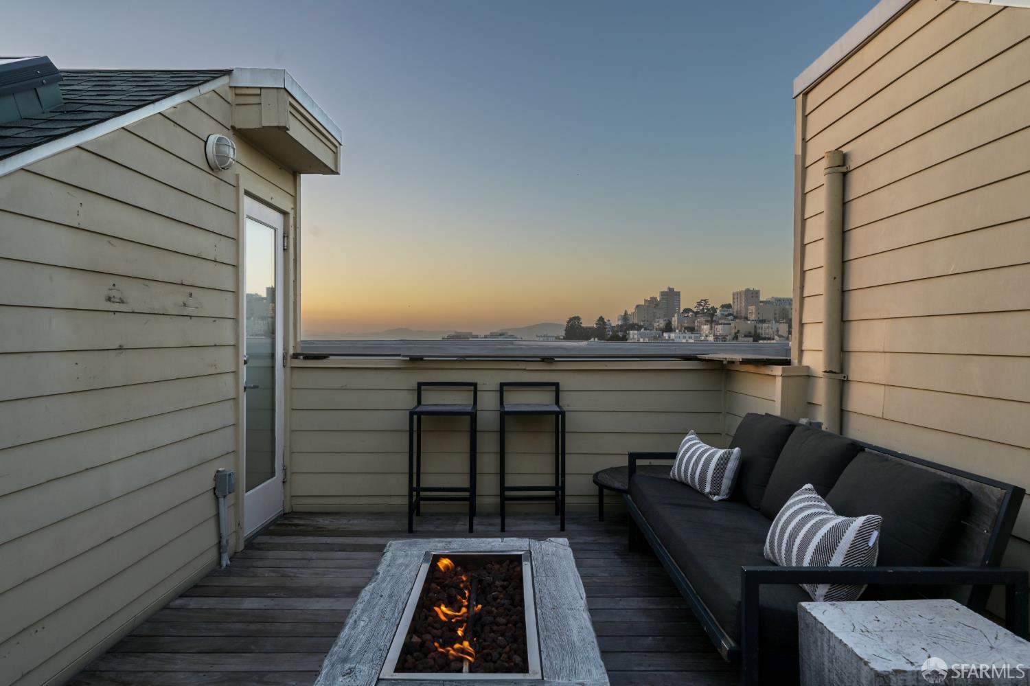 1601 Pacific Avenue Unit: #403