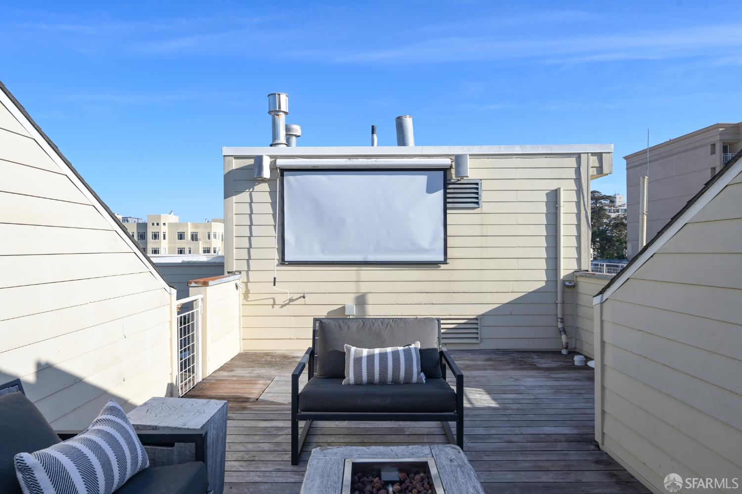 1601 Pacific Avenue Unit: #403