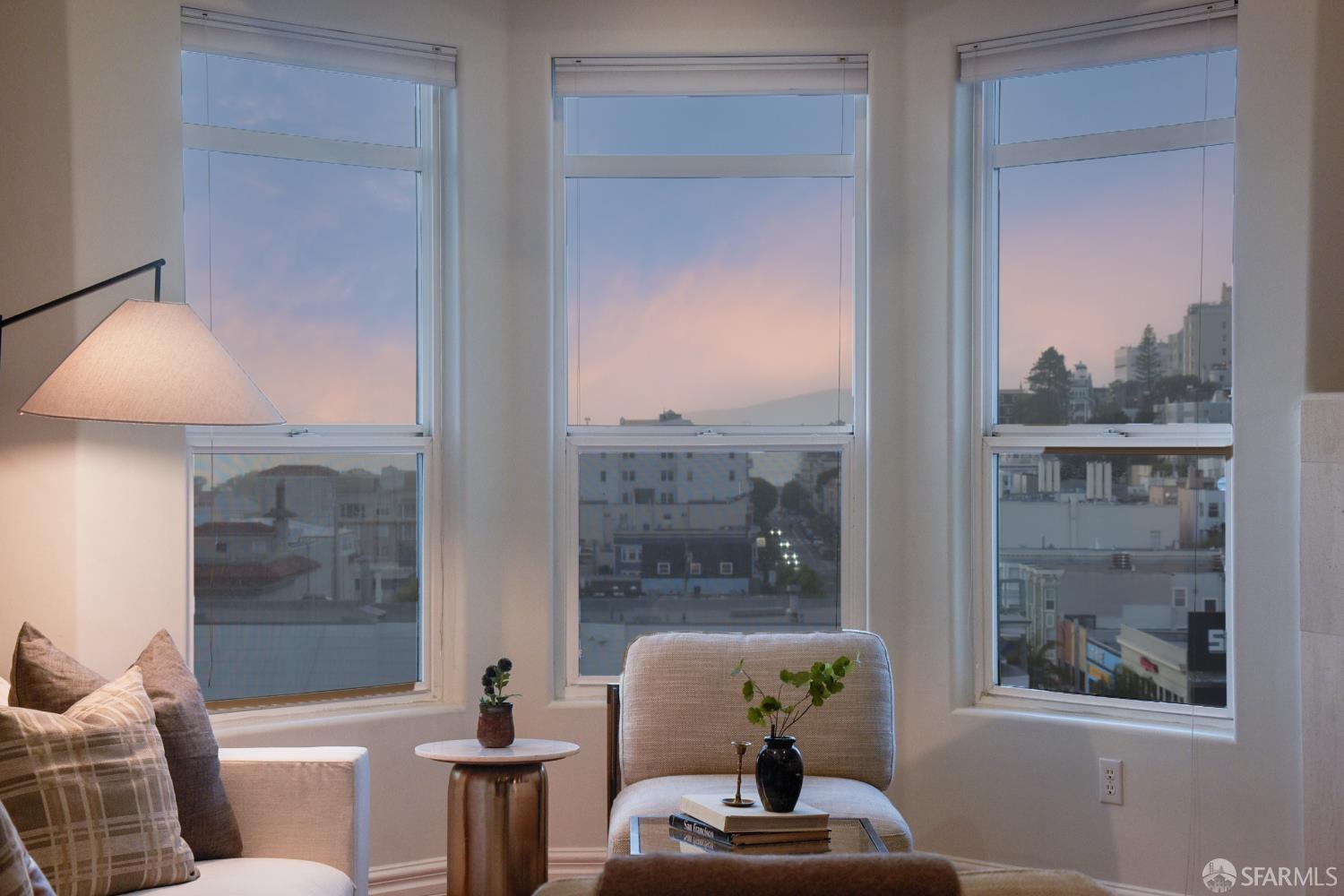 1601 Pacific Avenue Unit: #403
