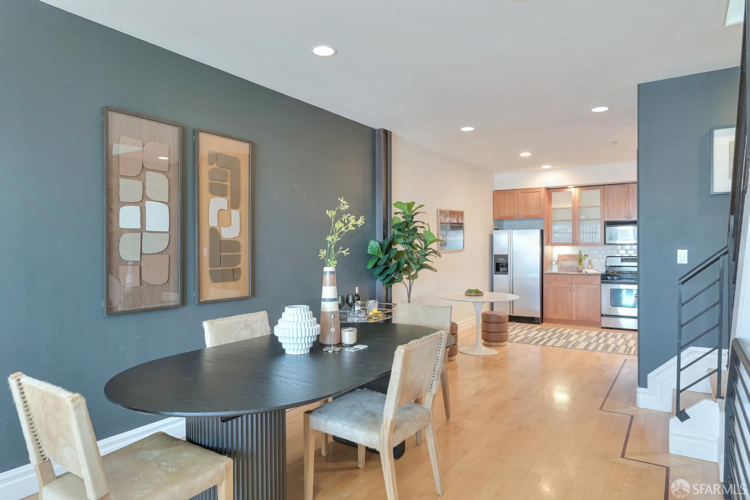 1601 Pacific Avenue Unit: #403