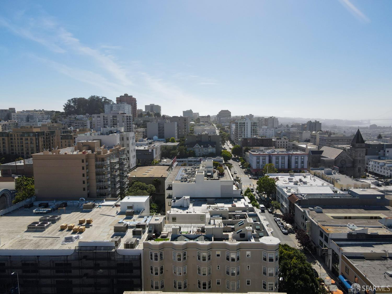 1601 Pacific Avenue Unit: #403