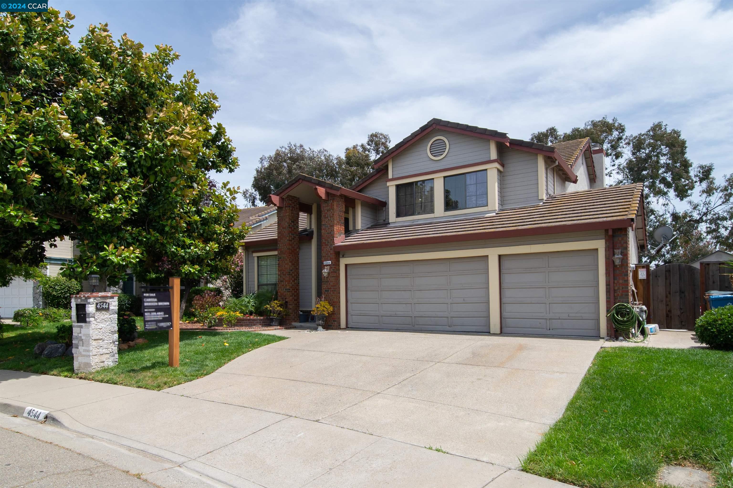 4544 Wildcat Cir