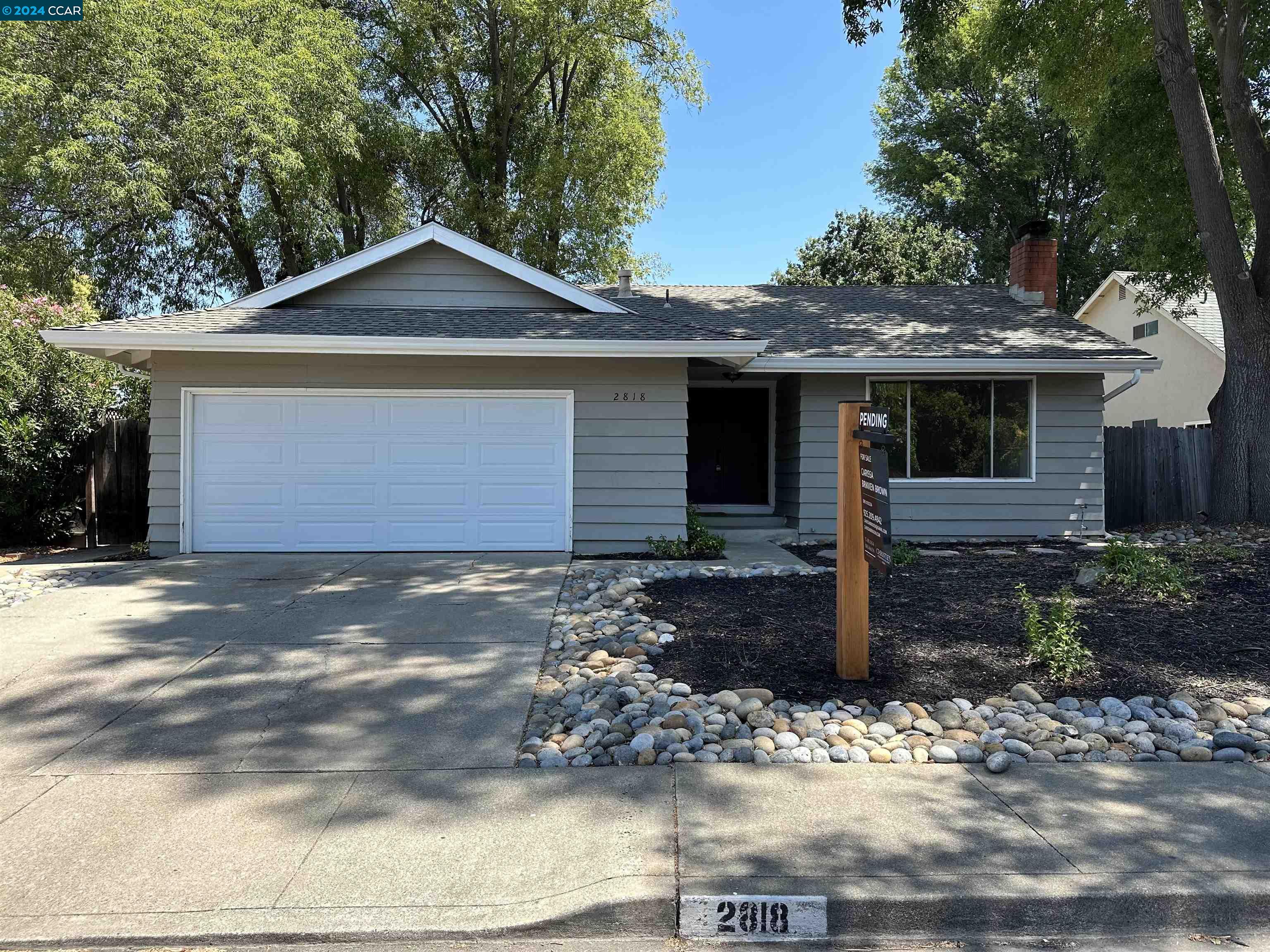 2818 Lyon Cir