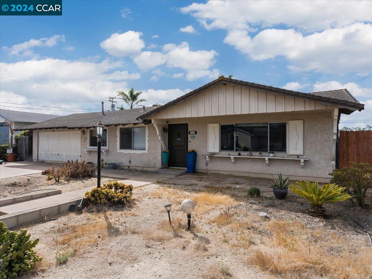 132 Stansbury Dr