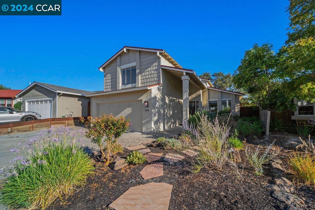 2076 Silver Lake Way