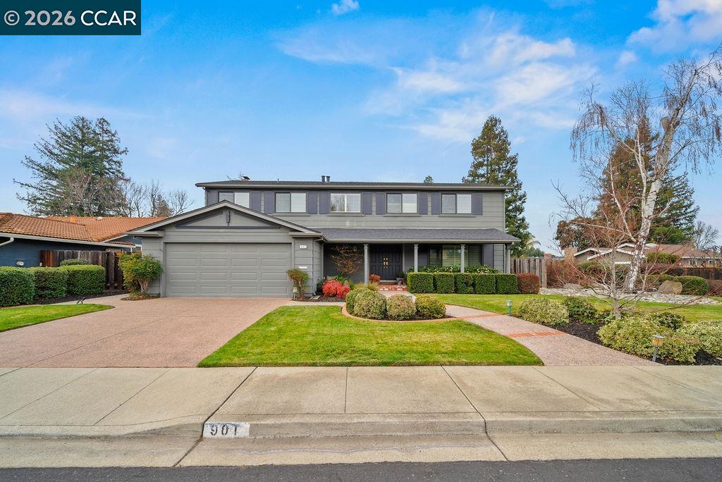 901 Cheyenne Dr