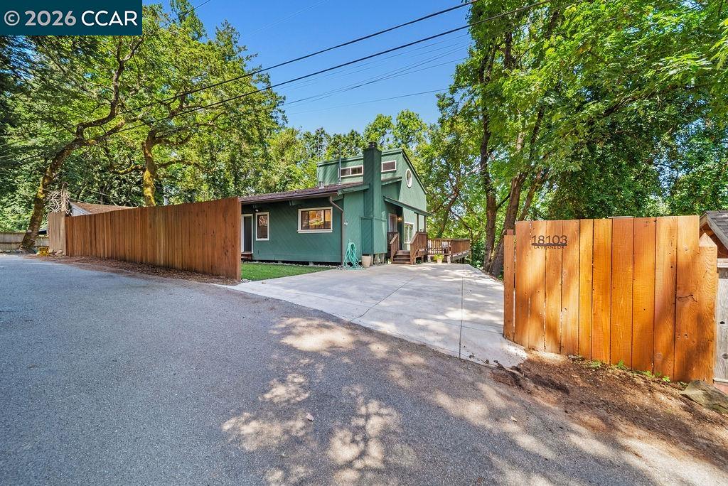 18103 La Verne Dr