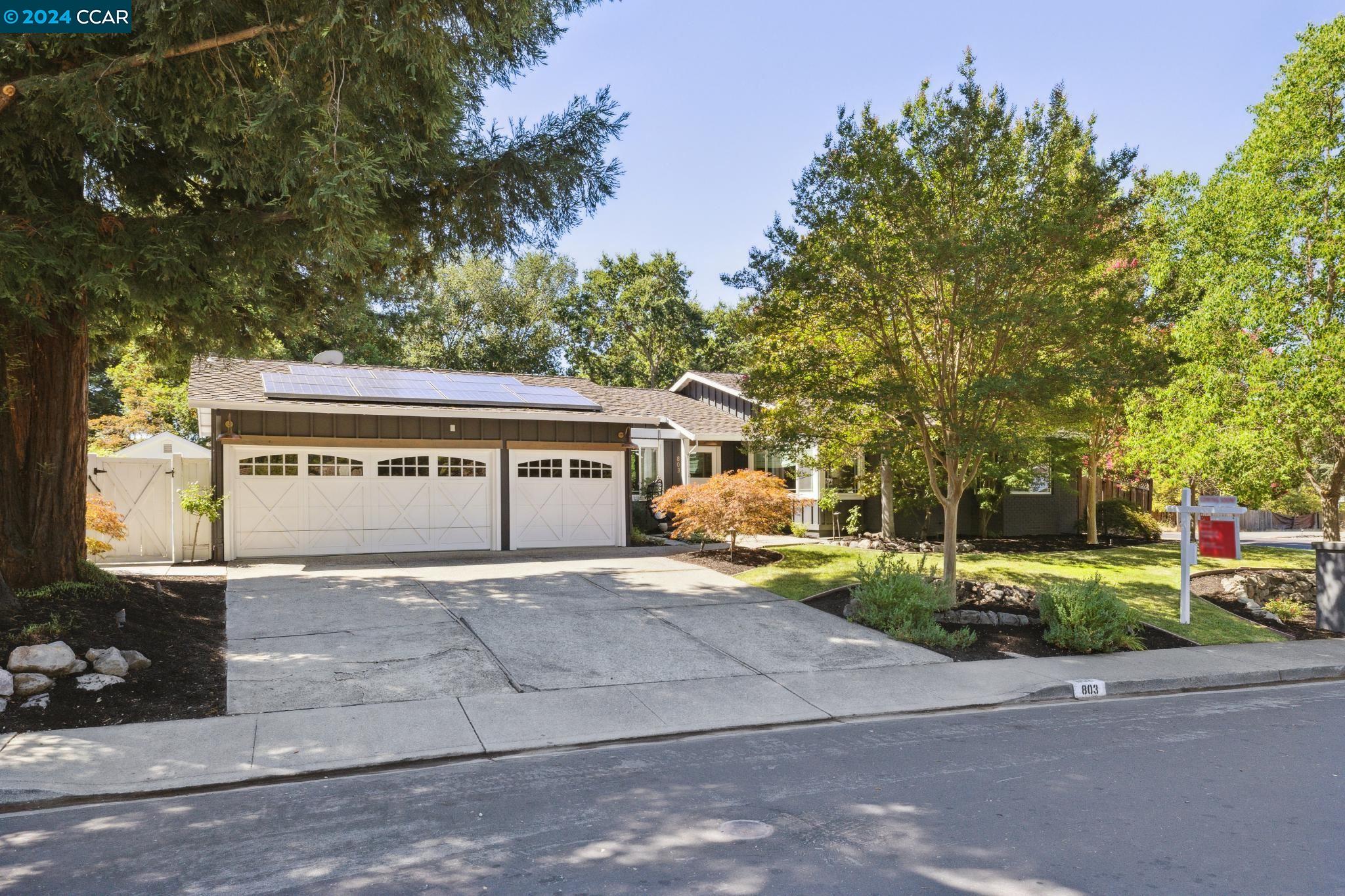 803 Richard Lane