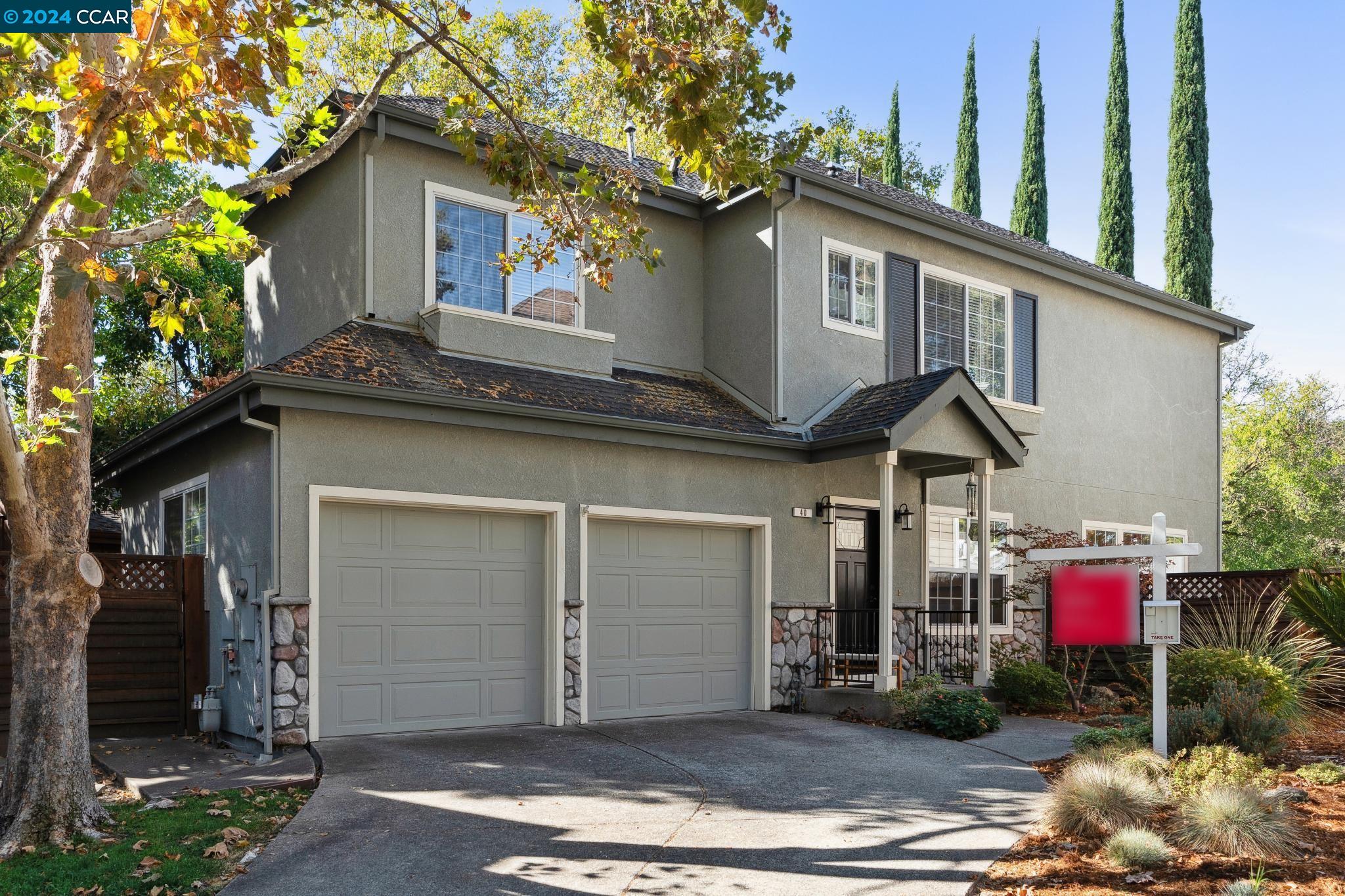 40 Laurel Ct