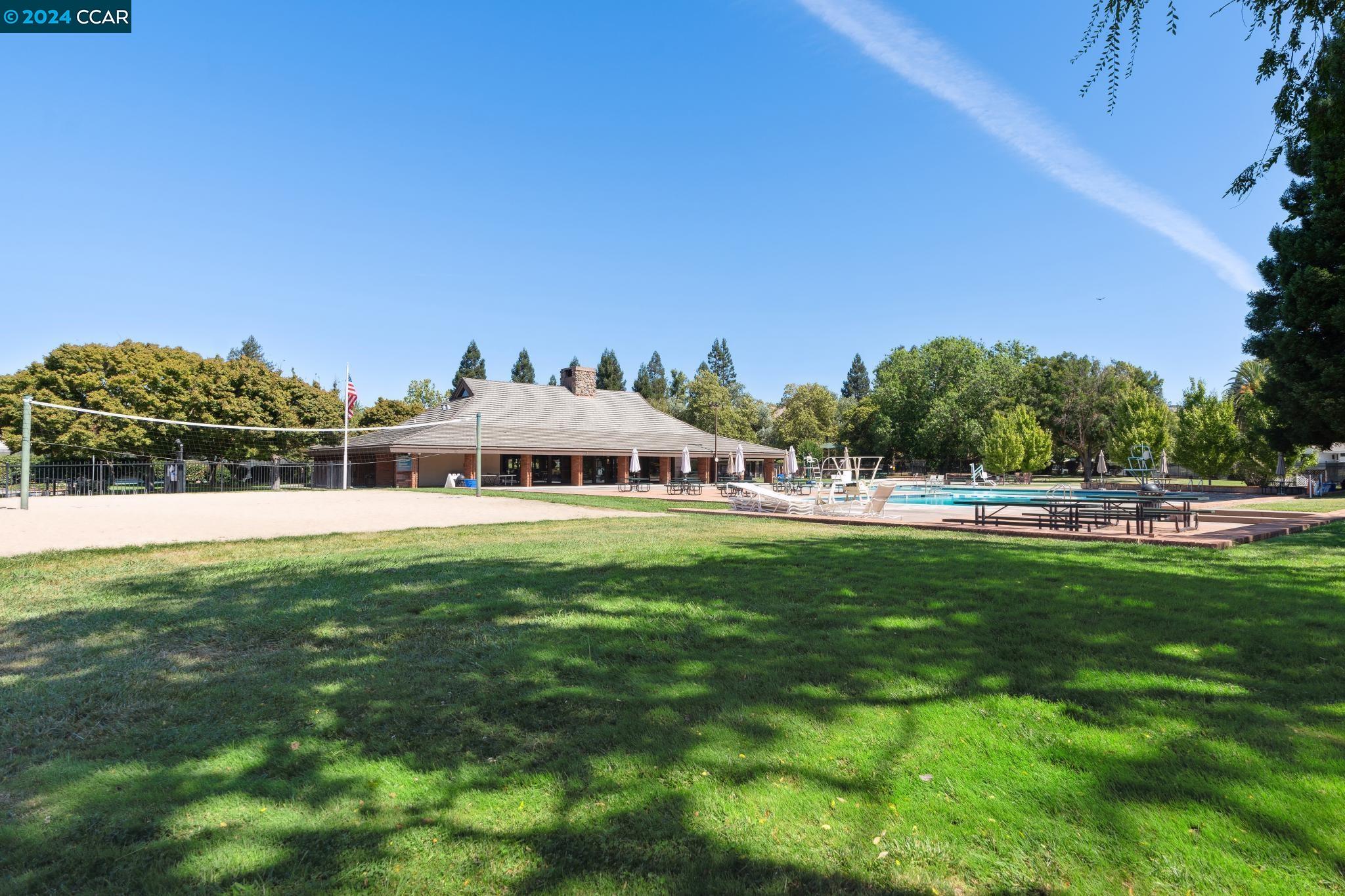 265 Barrett Cir