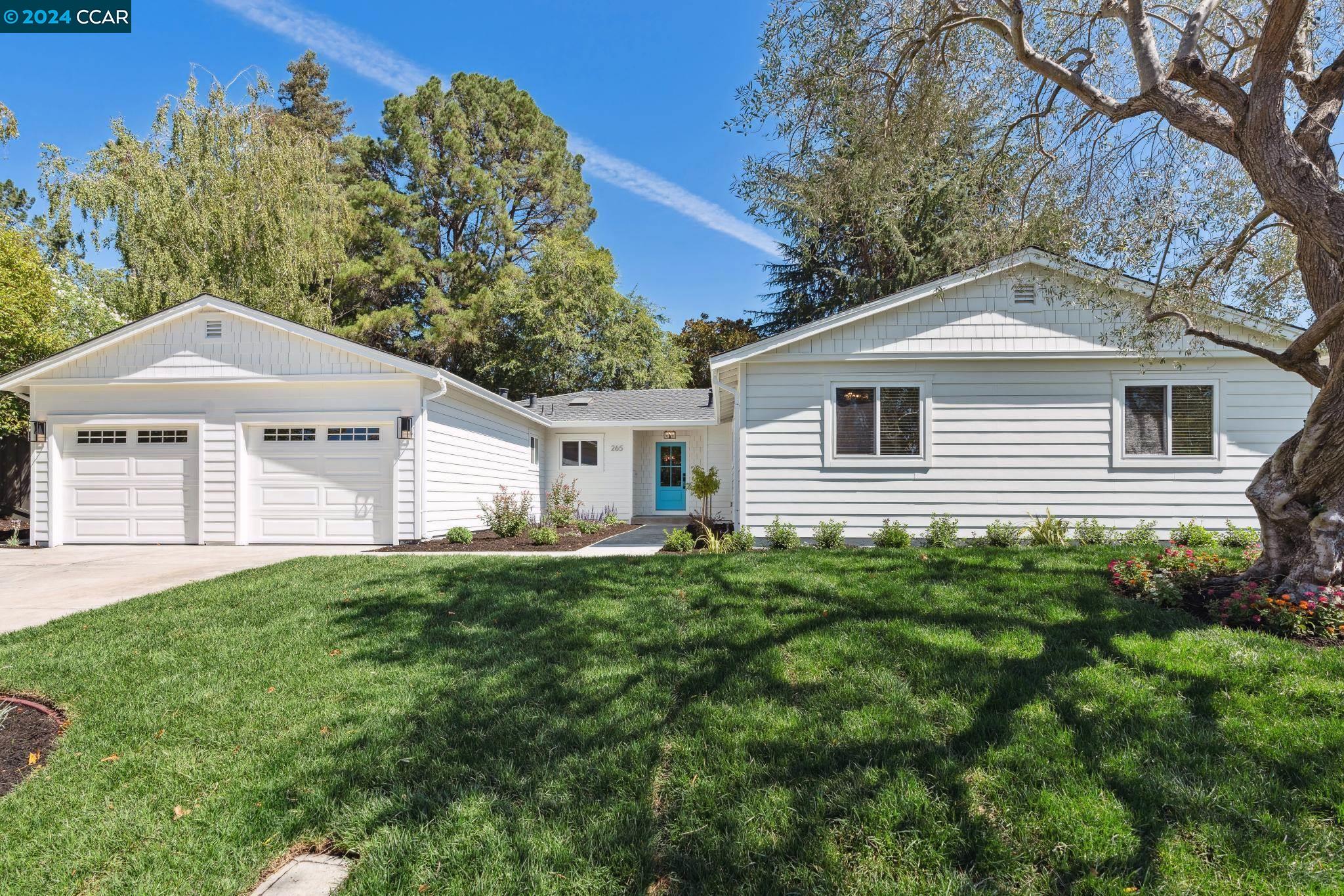 265 Barrett Cir
