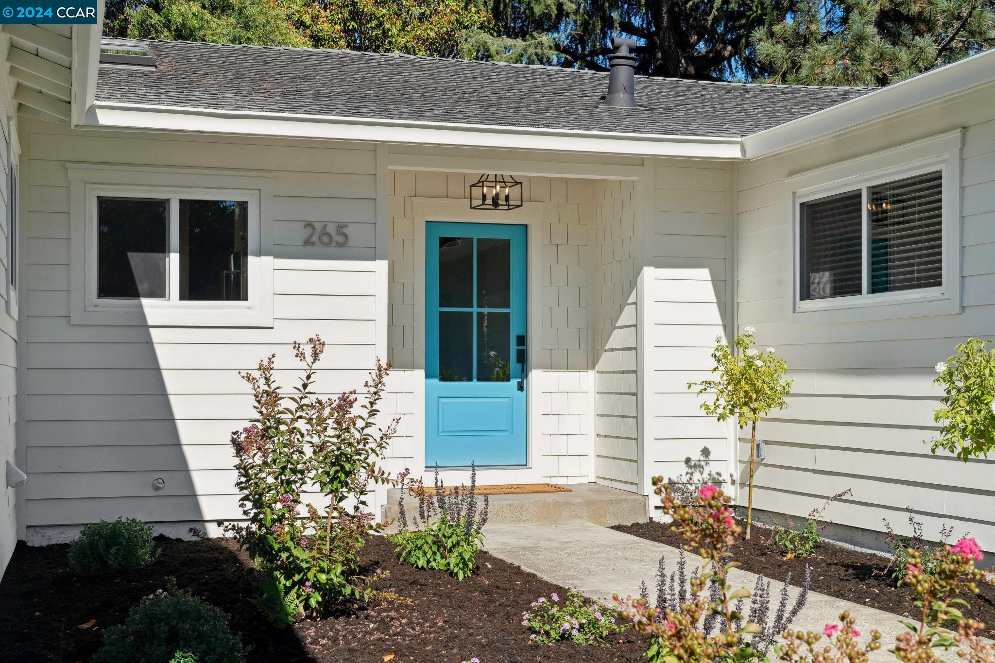 265 Barrett Cir
