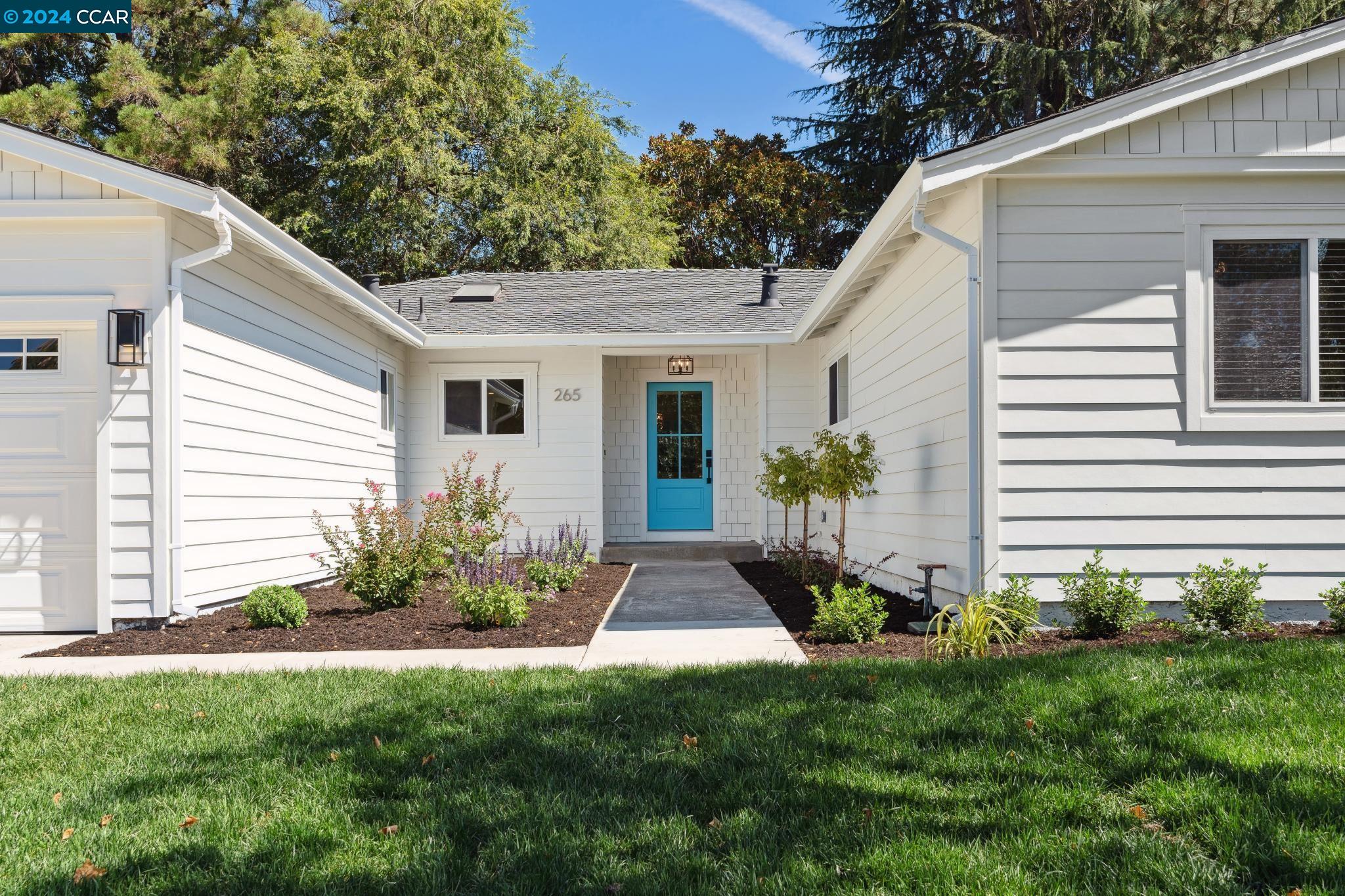 265 Barrett Cir
