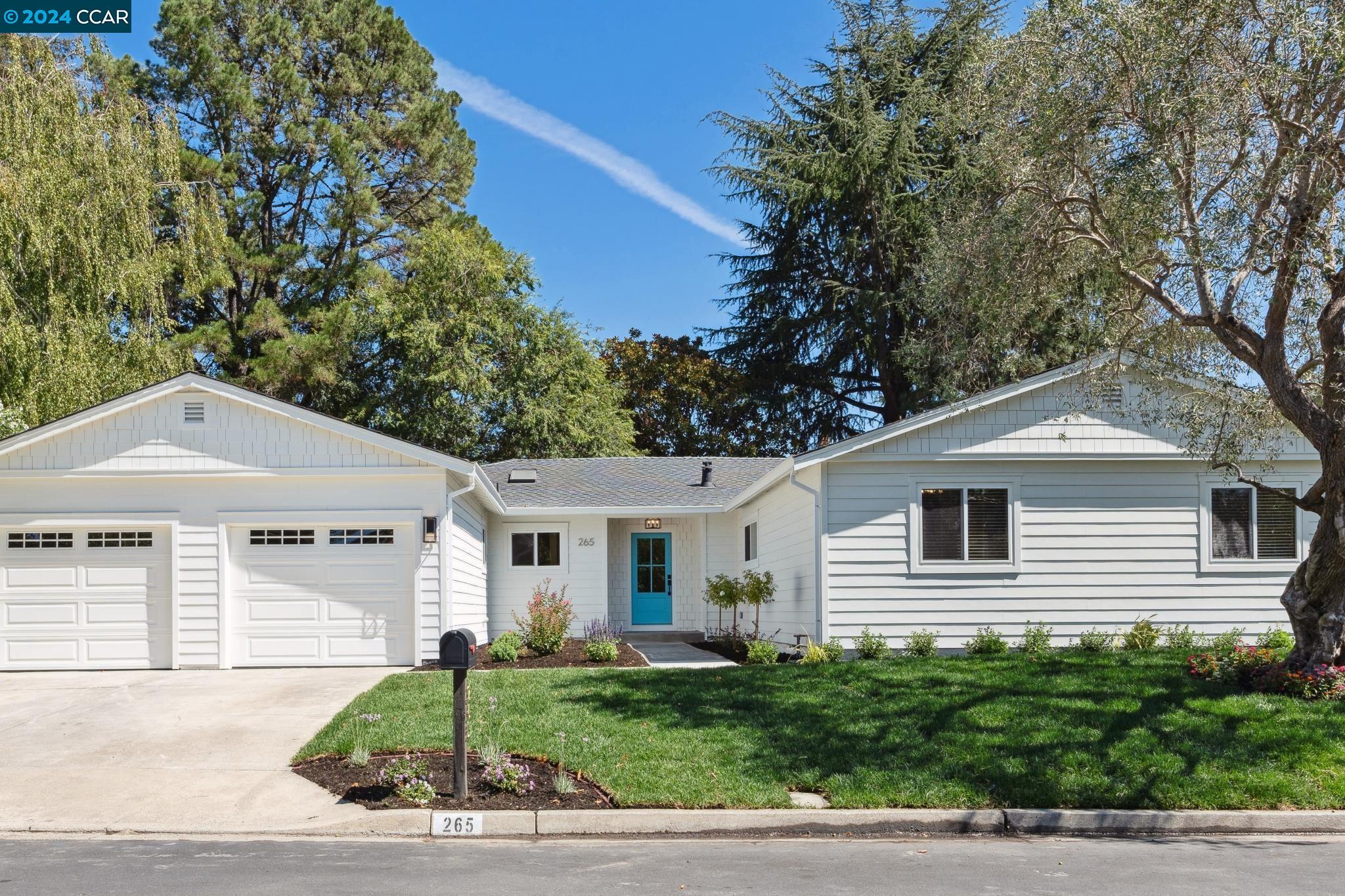 265 Barrett Cir