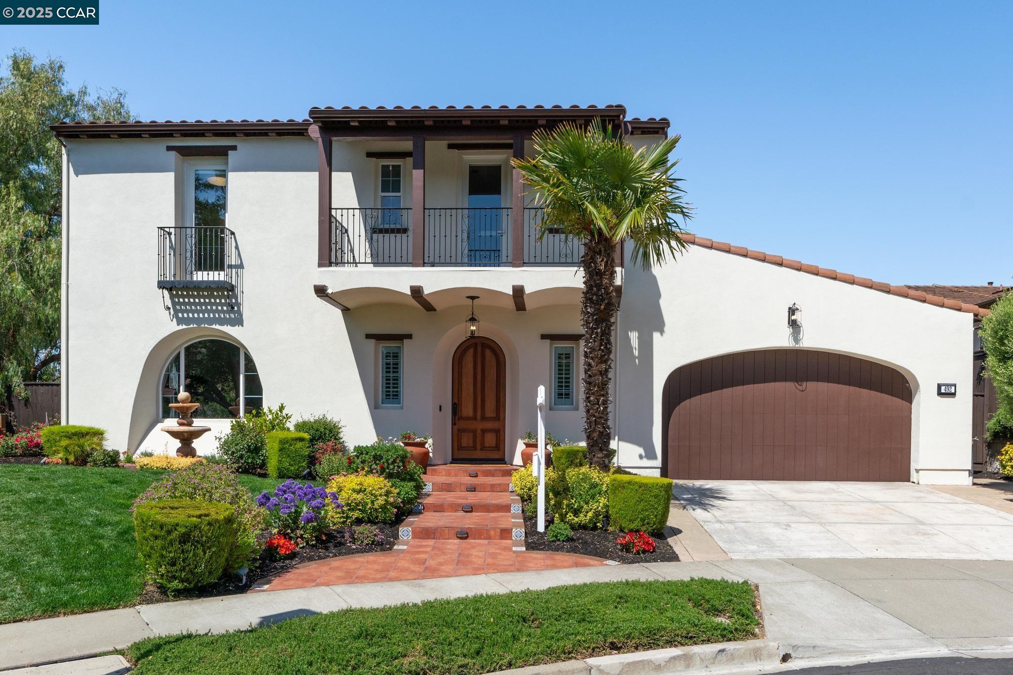492 Calico Ct