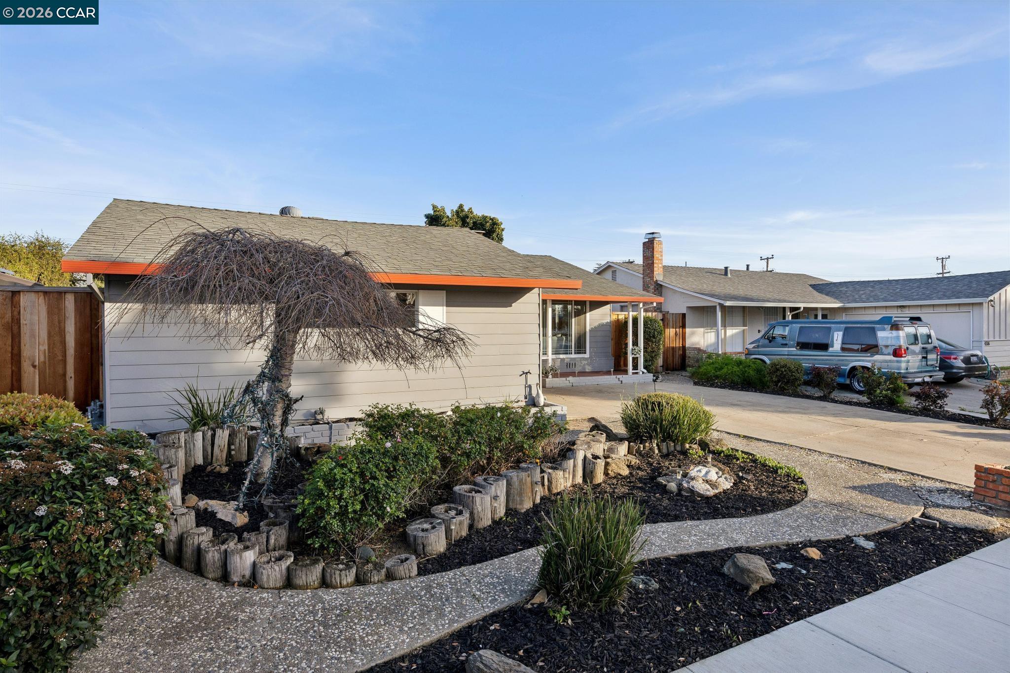 4508 Stevenson Blvd