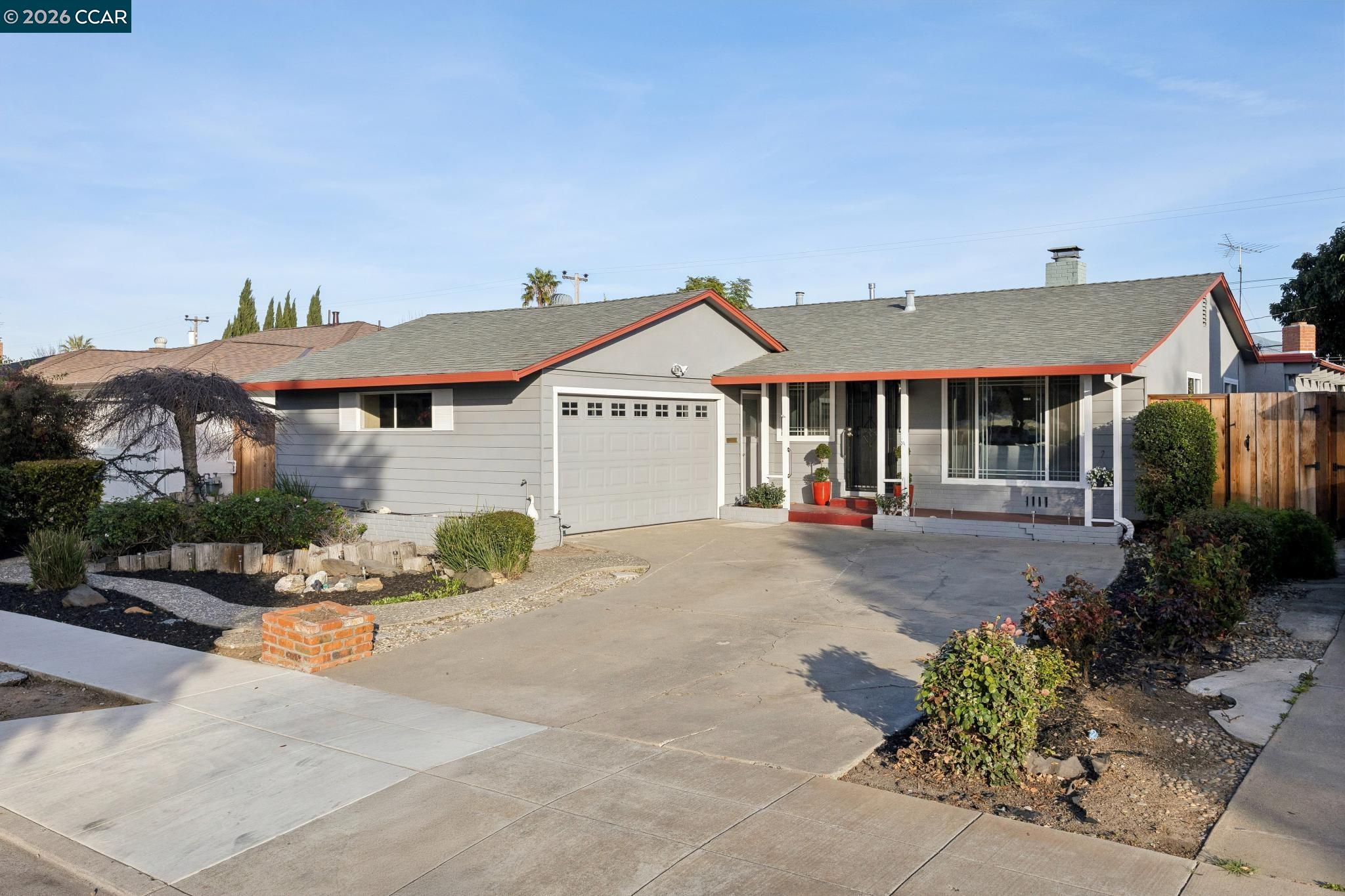 4508 Stevenson Blvd