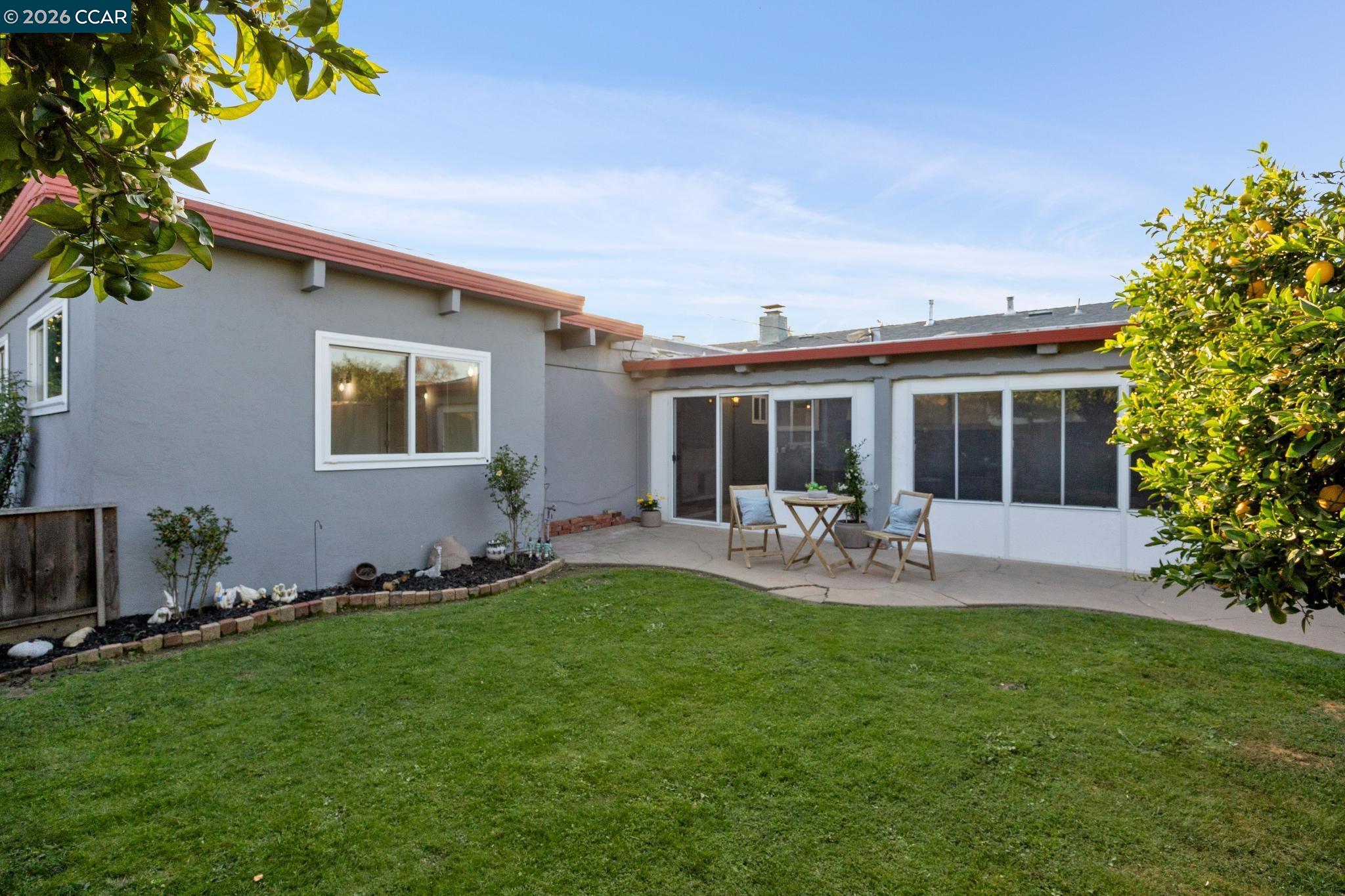 4508 Stevenson Blvd