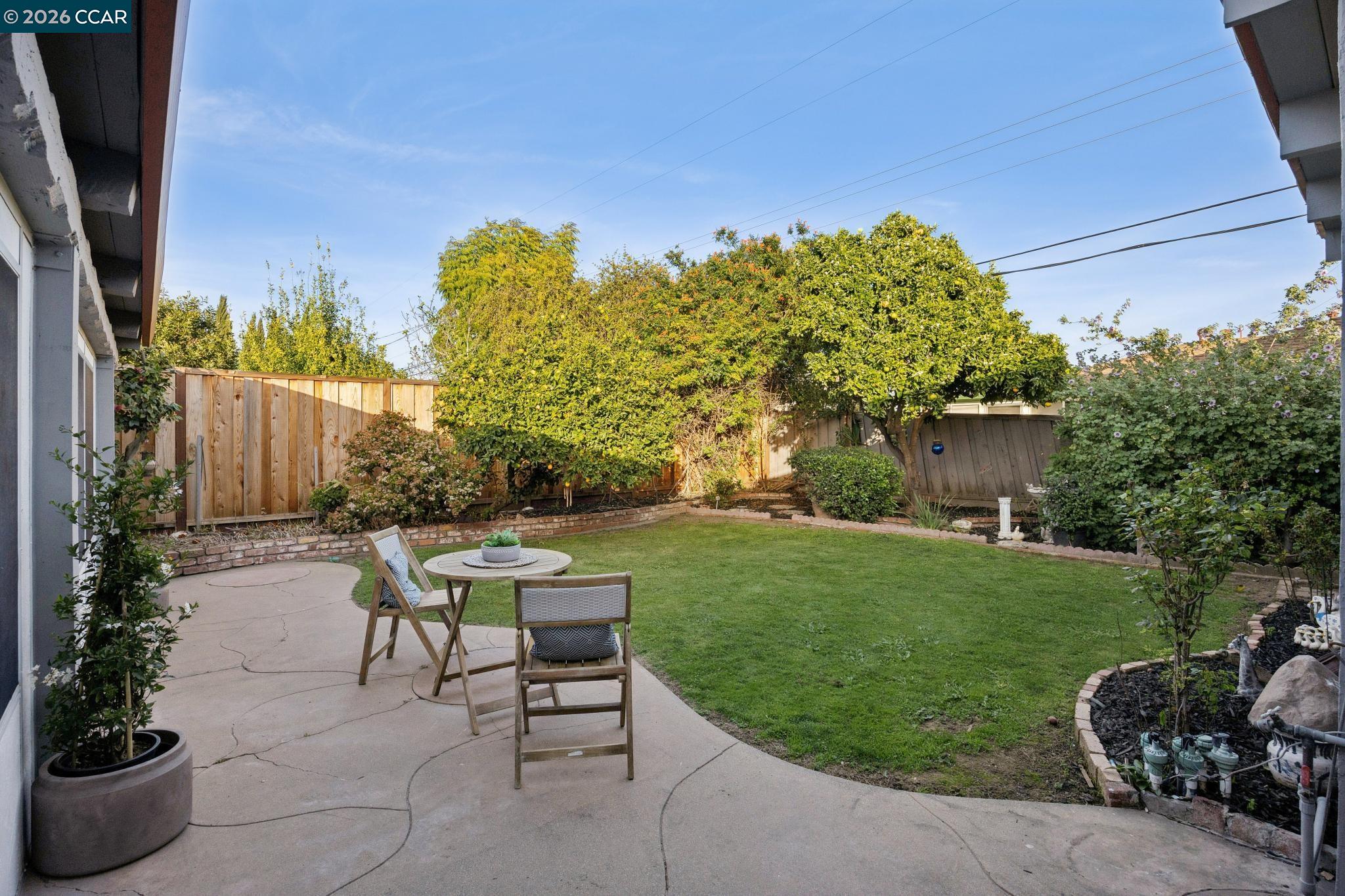 4508 Stevenson Blvd