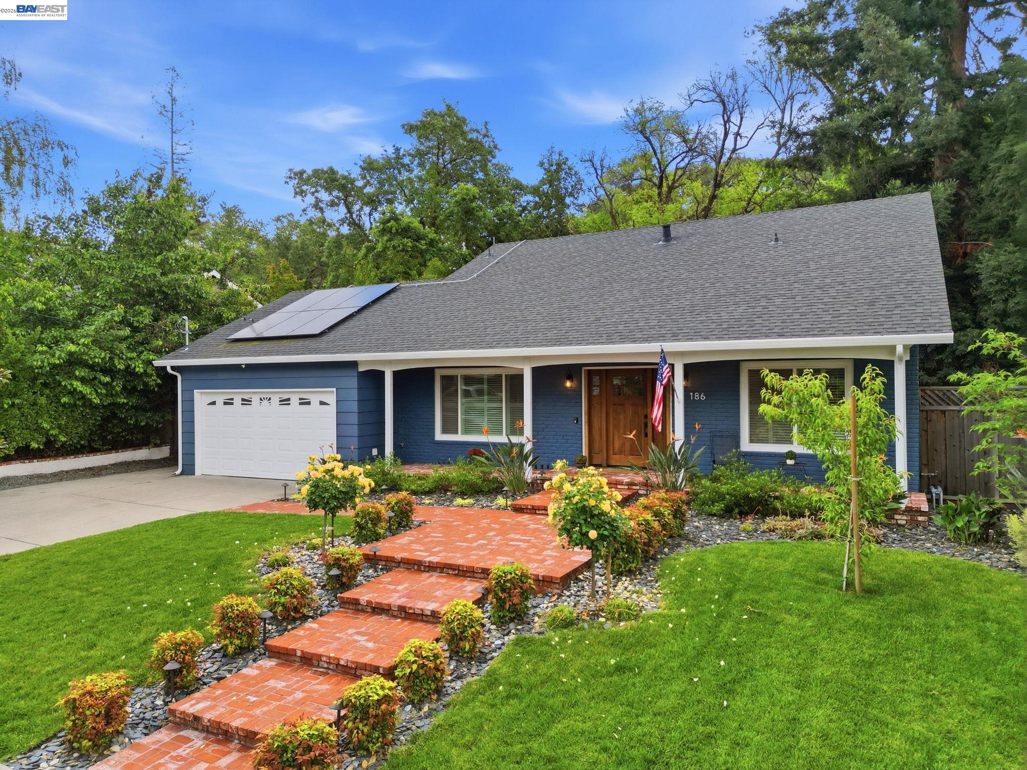 186 Belgian Drive