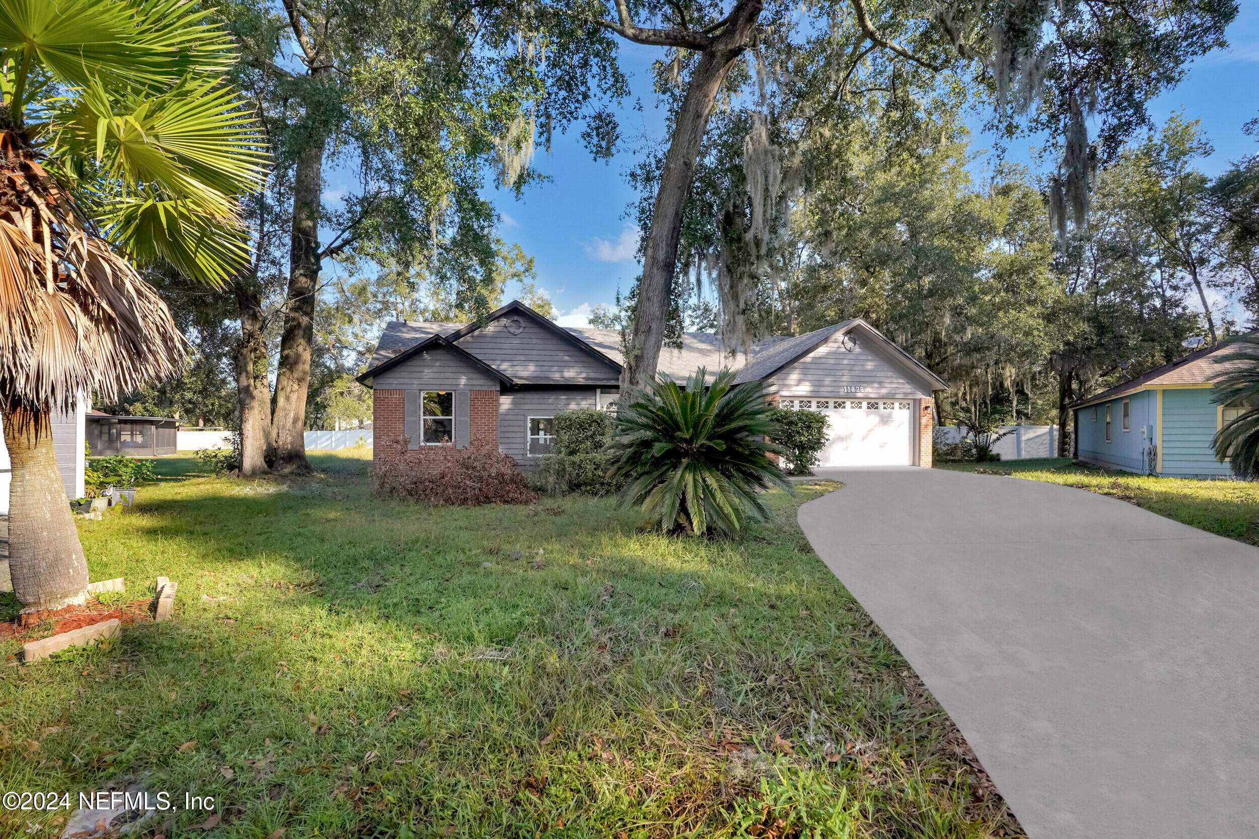 11828 SAGEBRUSH Court