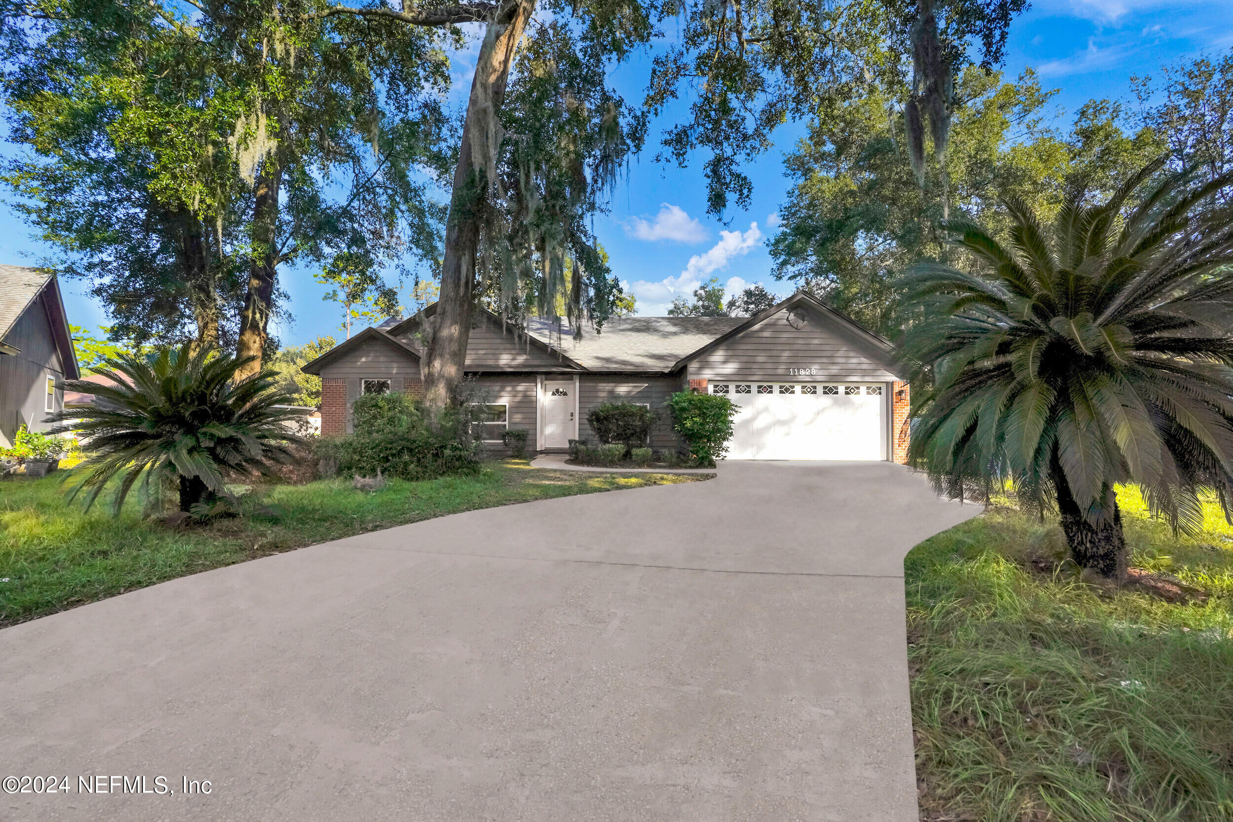 11828 SAGEBRUSH Court