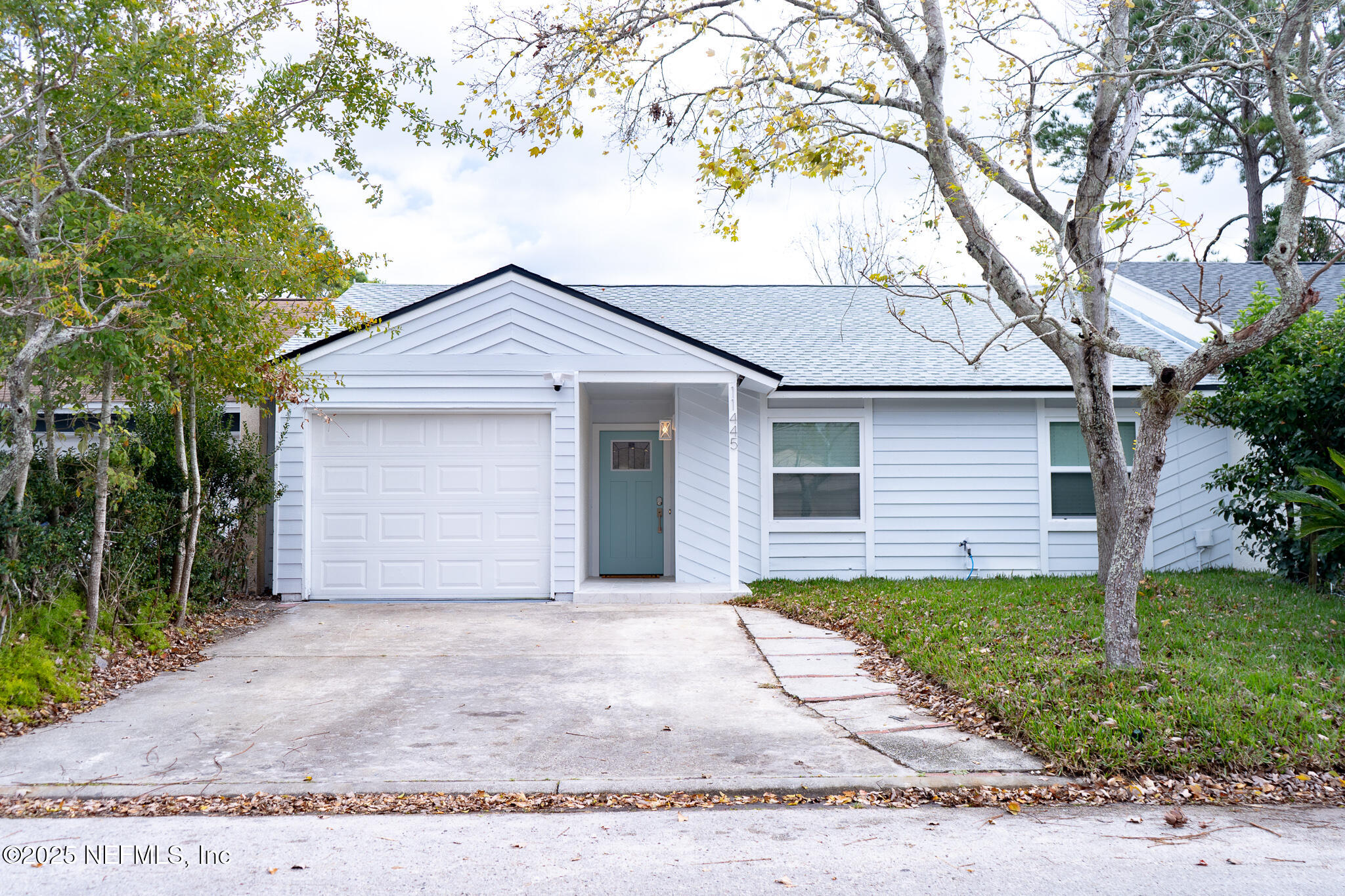11445 JOHN DORY Way