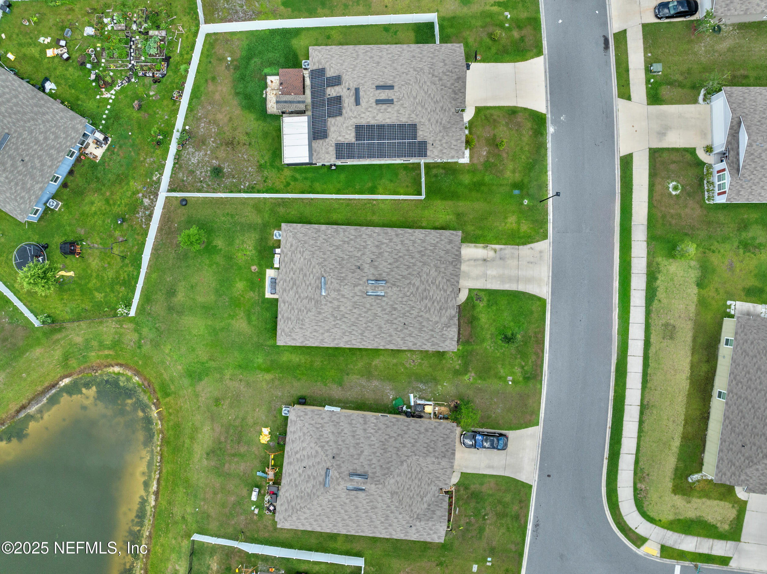 6421 BUCKING BRONCO Drive