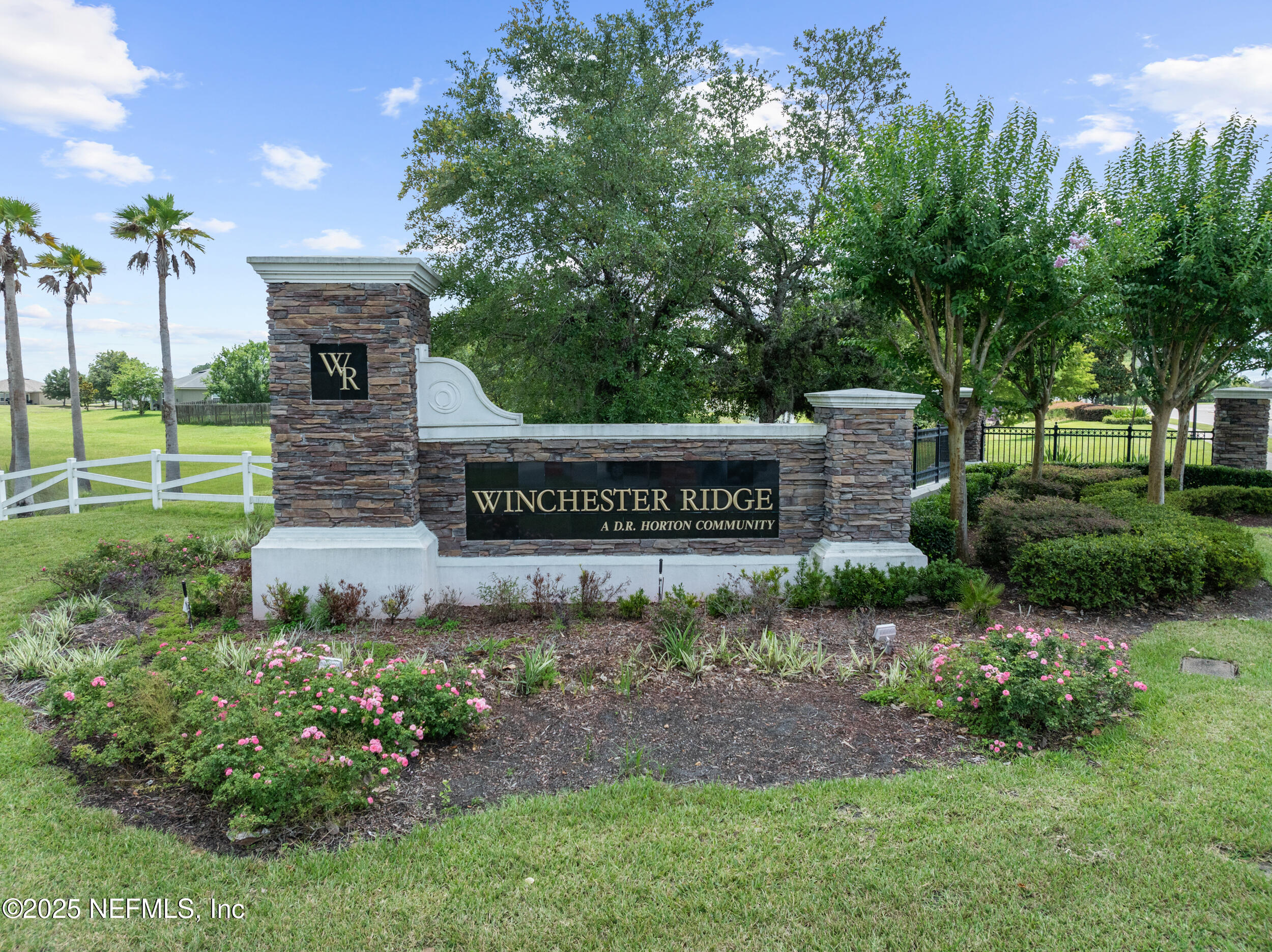 6421 BUCKING BRONCO Drive