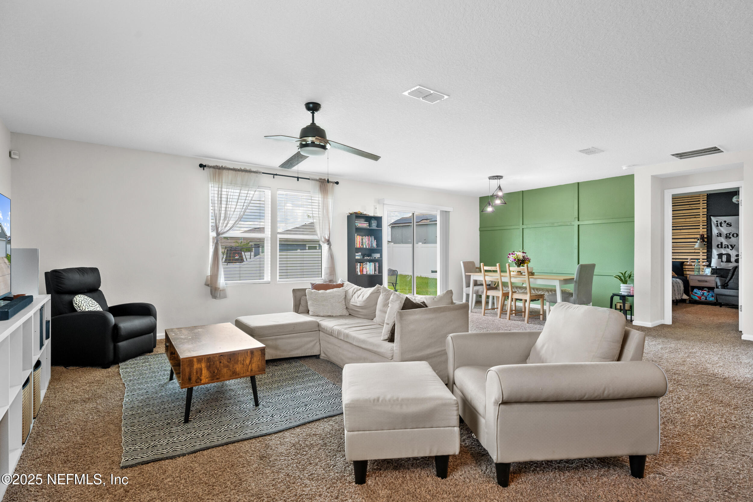 6421 BUCKING BRONCO Drive