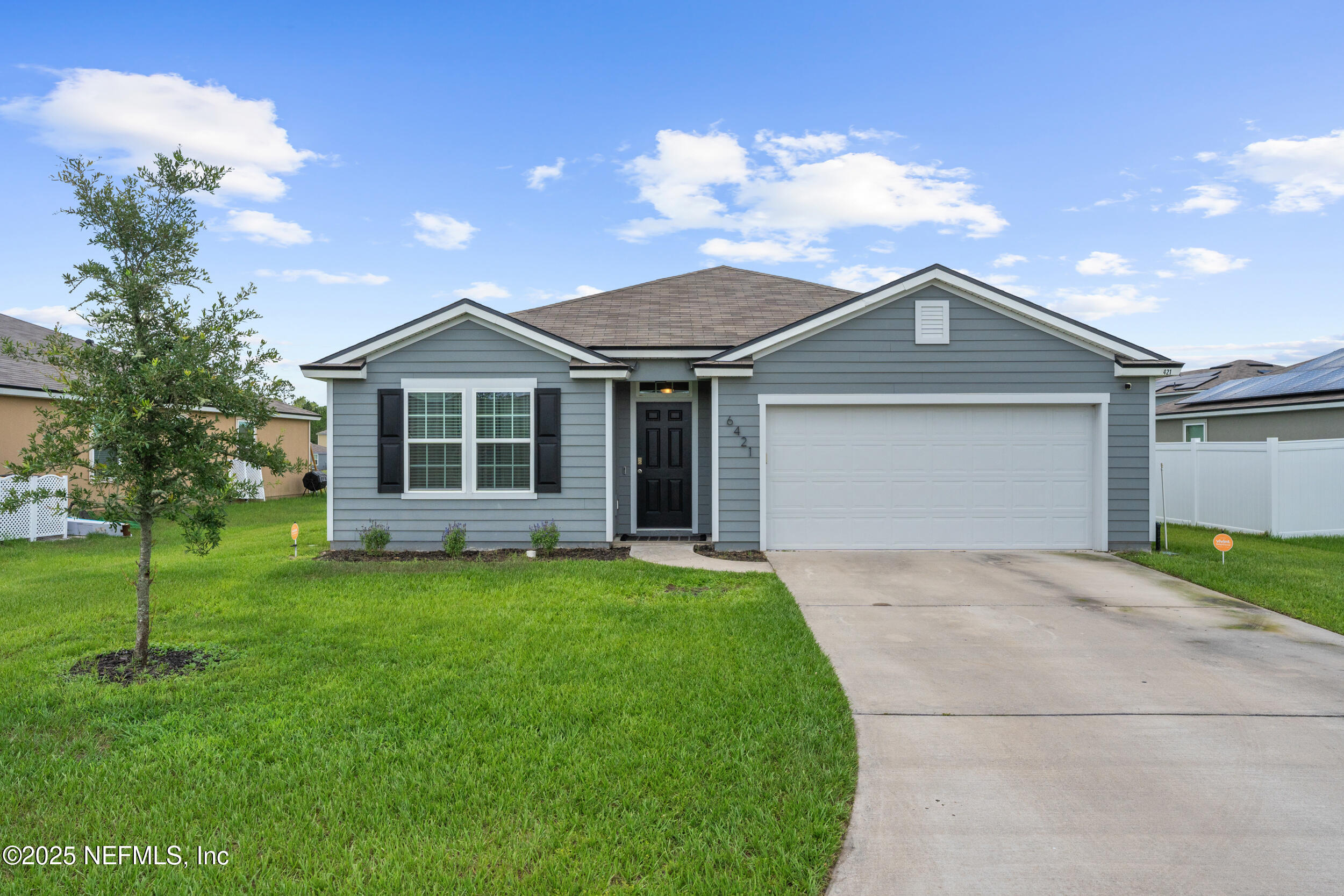 6421 BUCKING BRONCO Drive