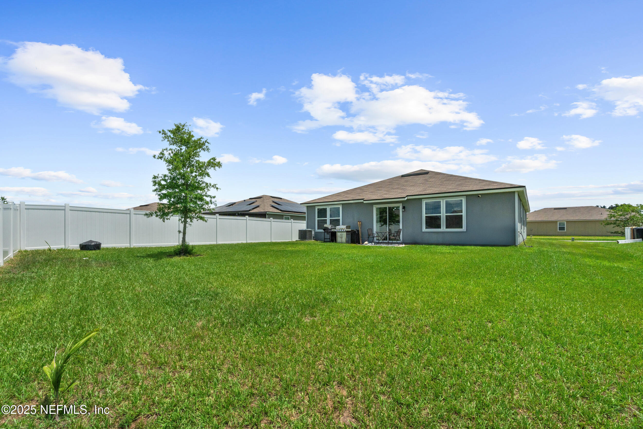 6421 BUCKING BRONCO Drive