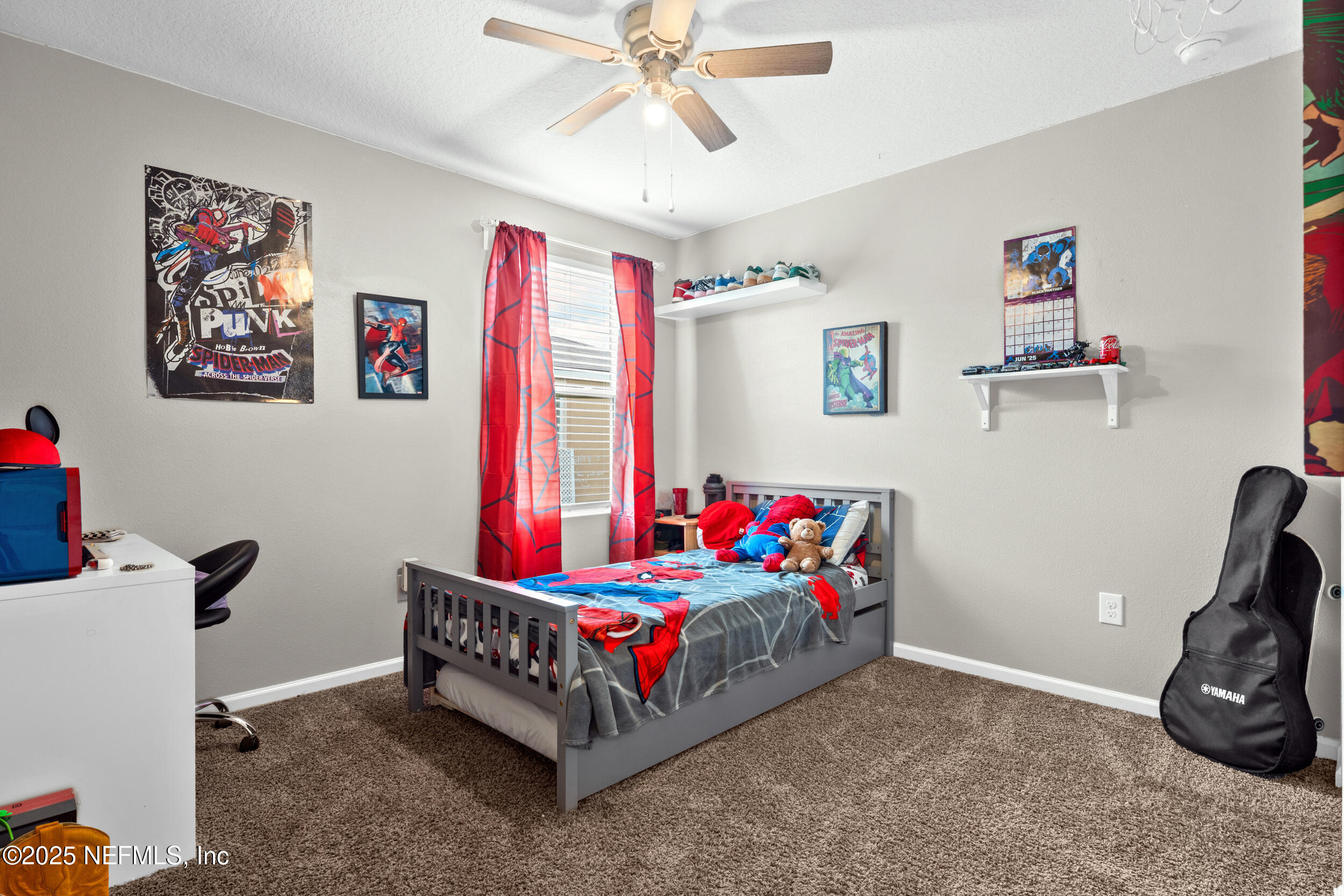 6421 BUCKING BRONCO Drive