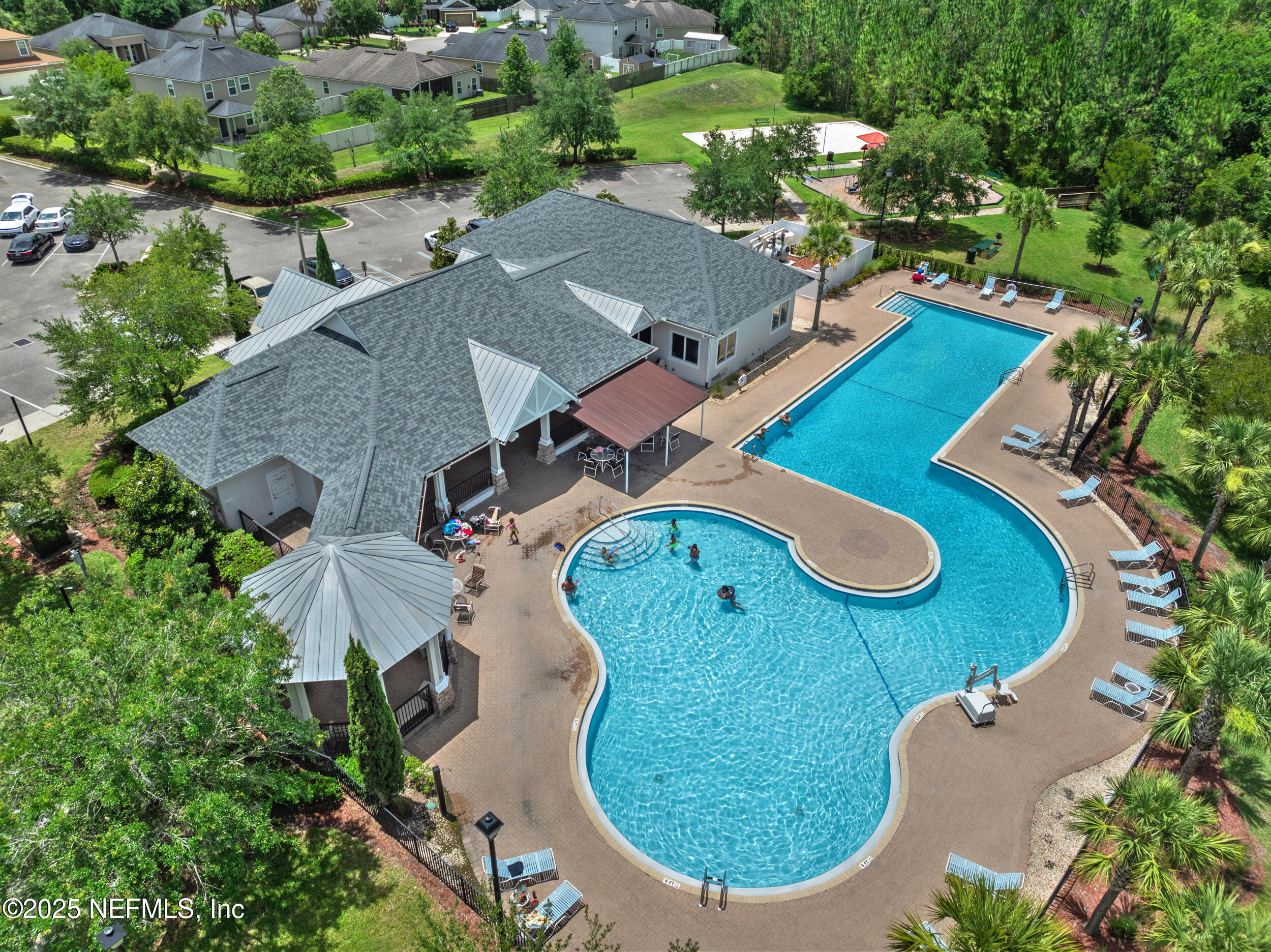 6421 BUCKING BRONCO Drive