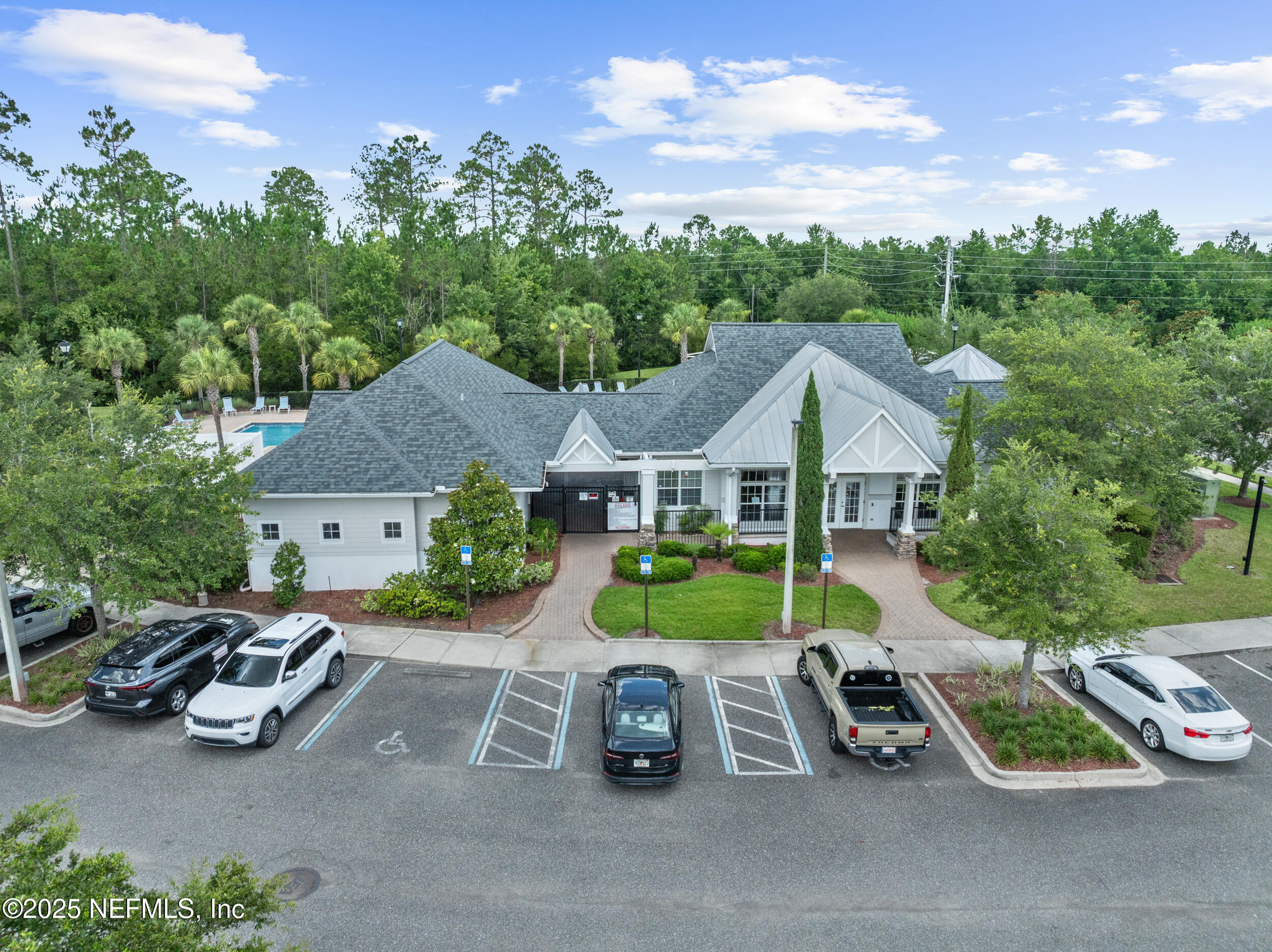 6421 BUCKING BRONCO Drive