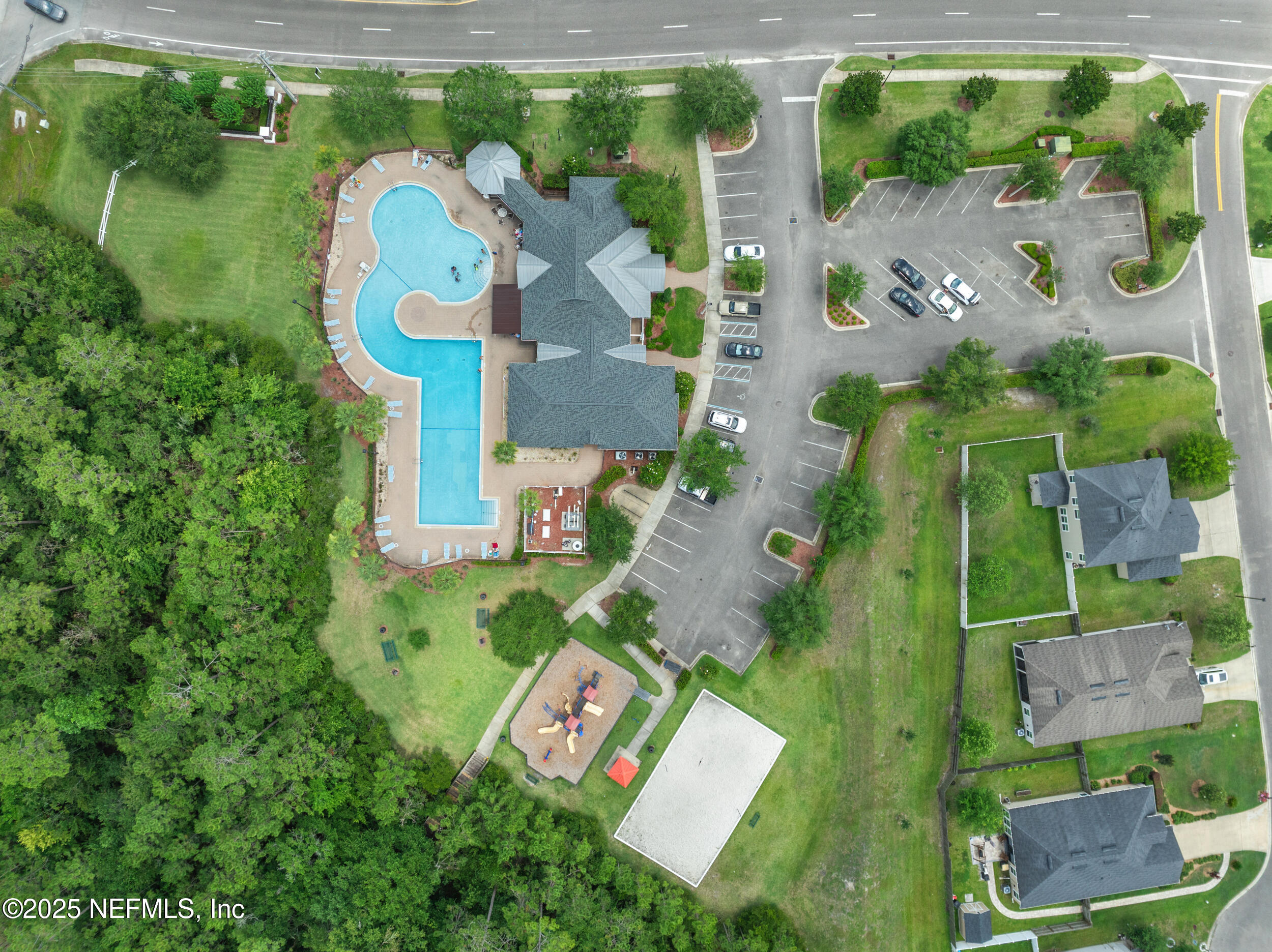 6421 BUCKING BRONCO Drive