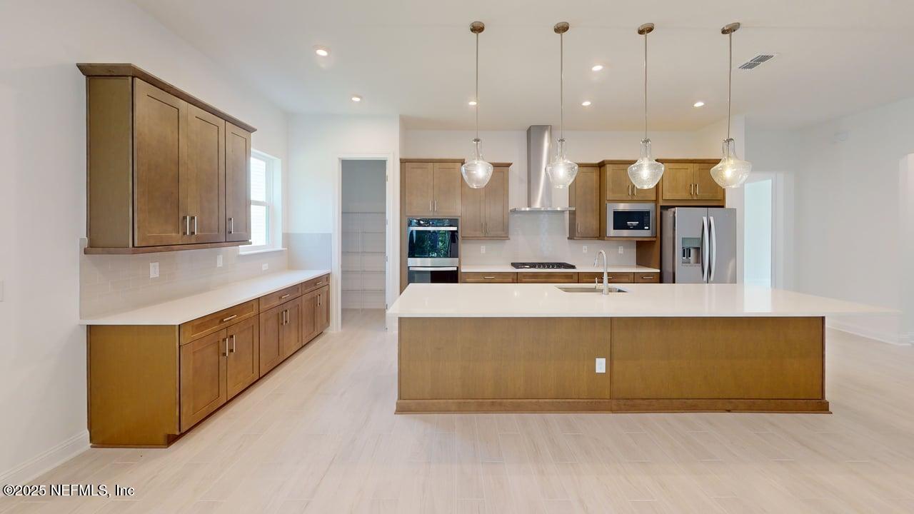 425 PALOMAR Drive, St. Johns