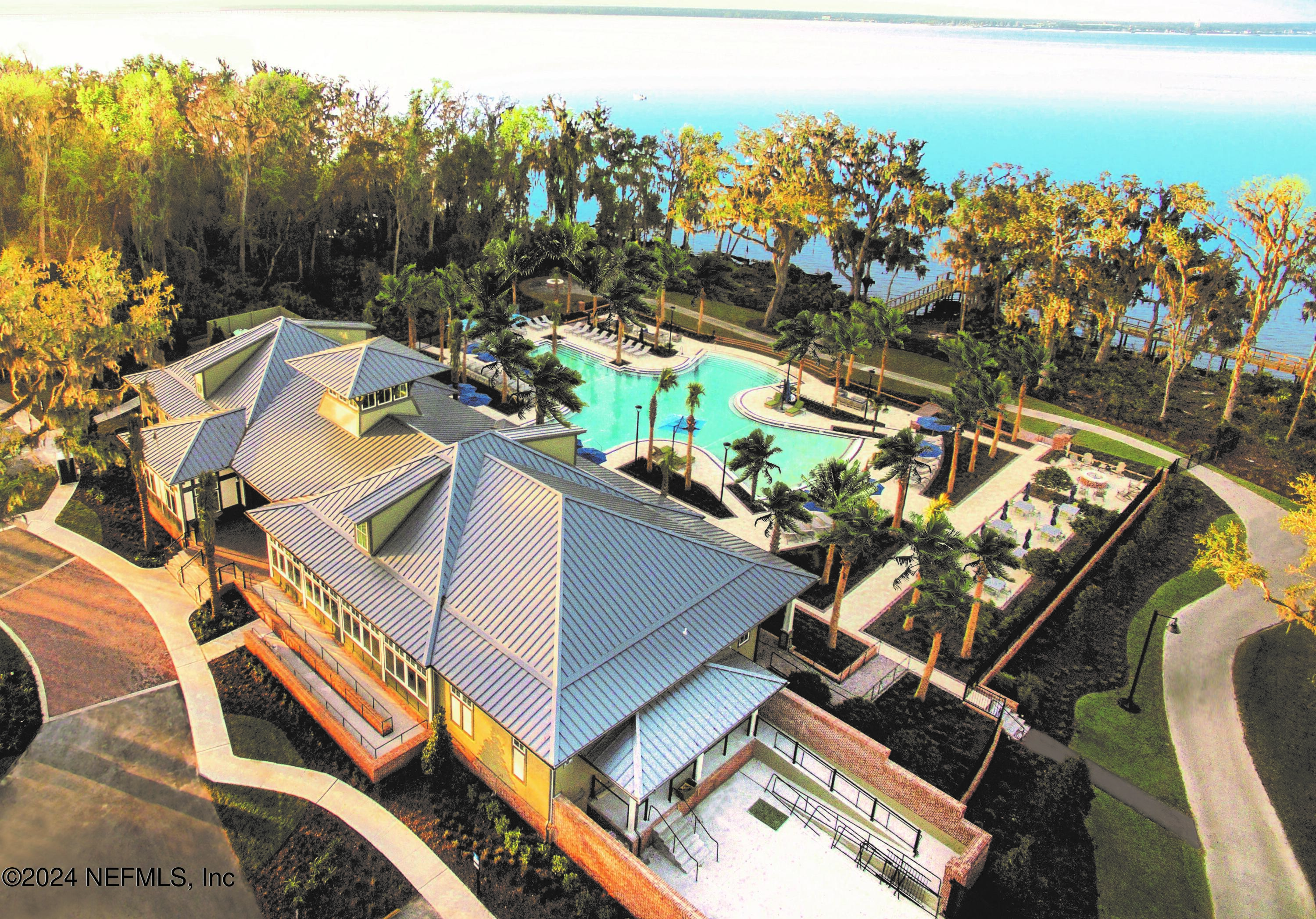 425 PALOMAR Drive, St. Johns