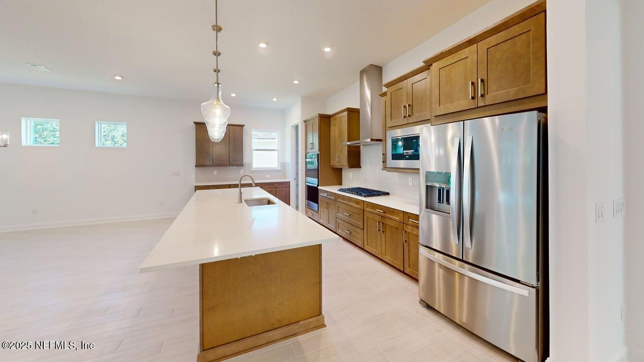 425 PALOMAR Drive, St. Johns