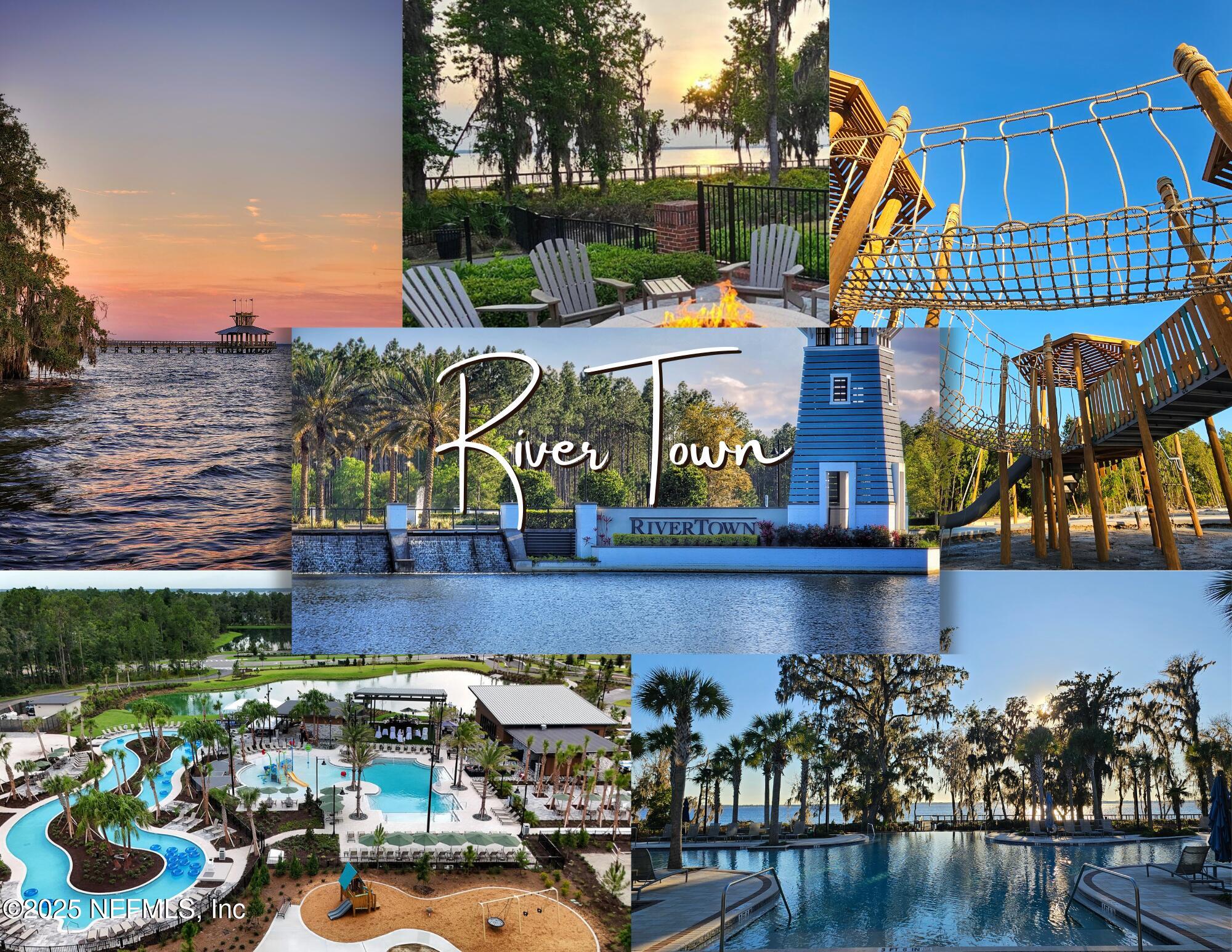 231 FOOTBRIDGE Road, St. Johns