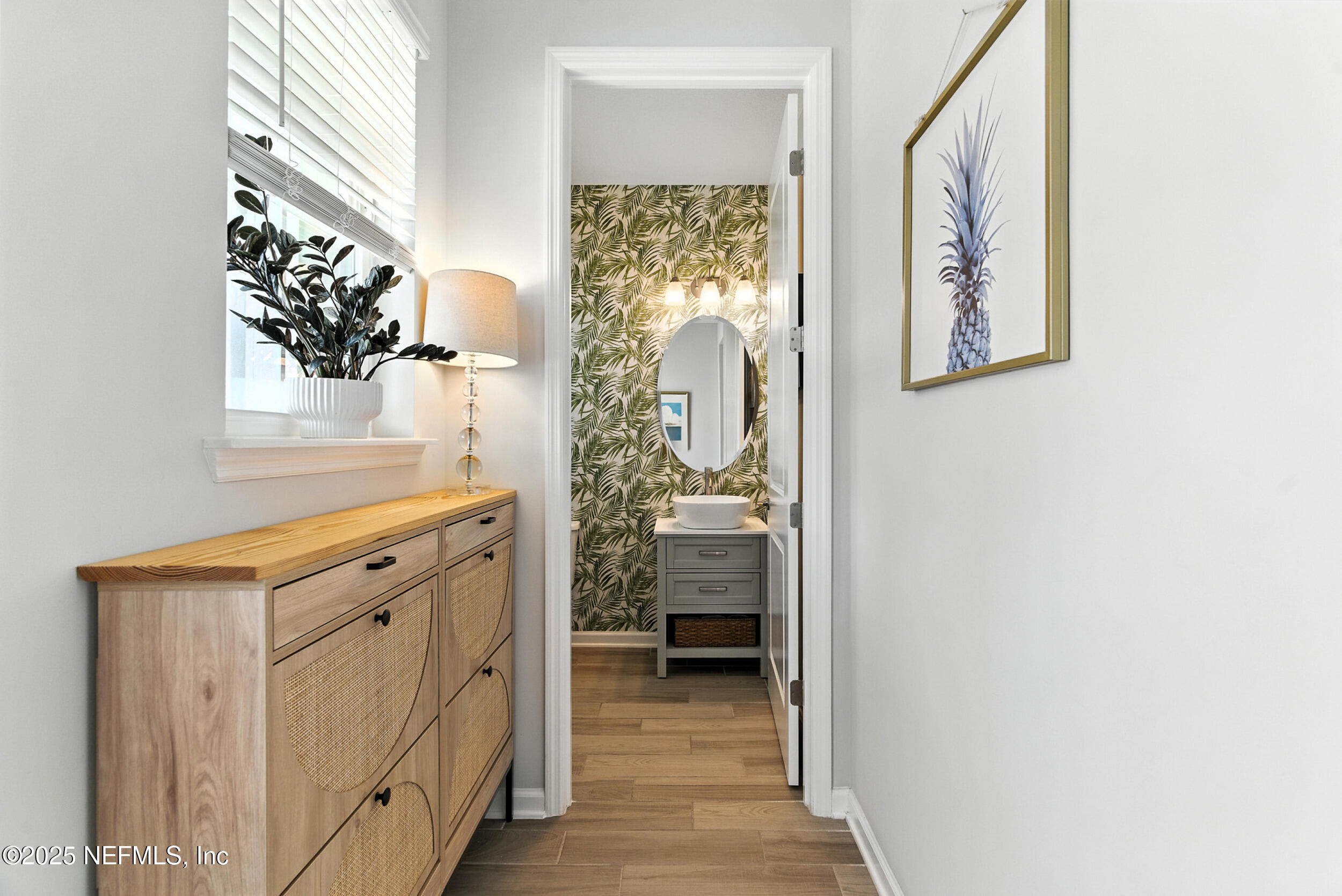 231 FOOTBRIDGE Road, St. Johns