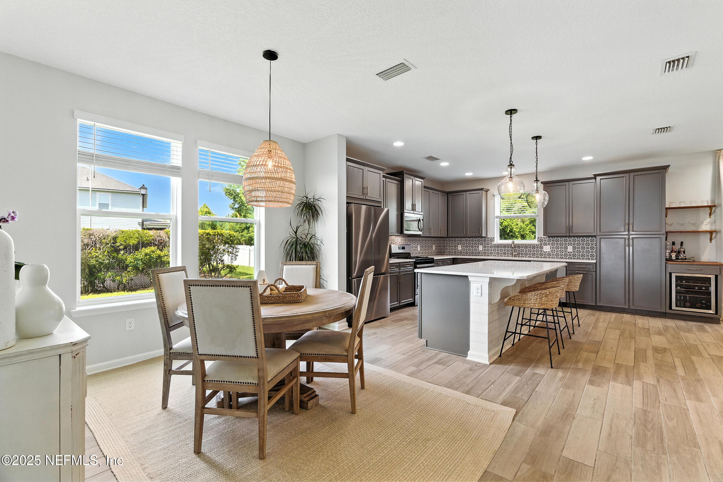 231 FOOTBRIDGE Road, St. Johns