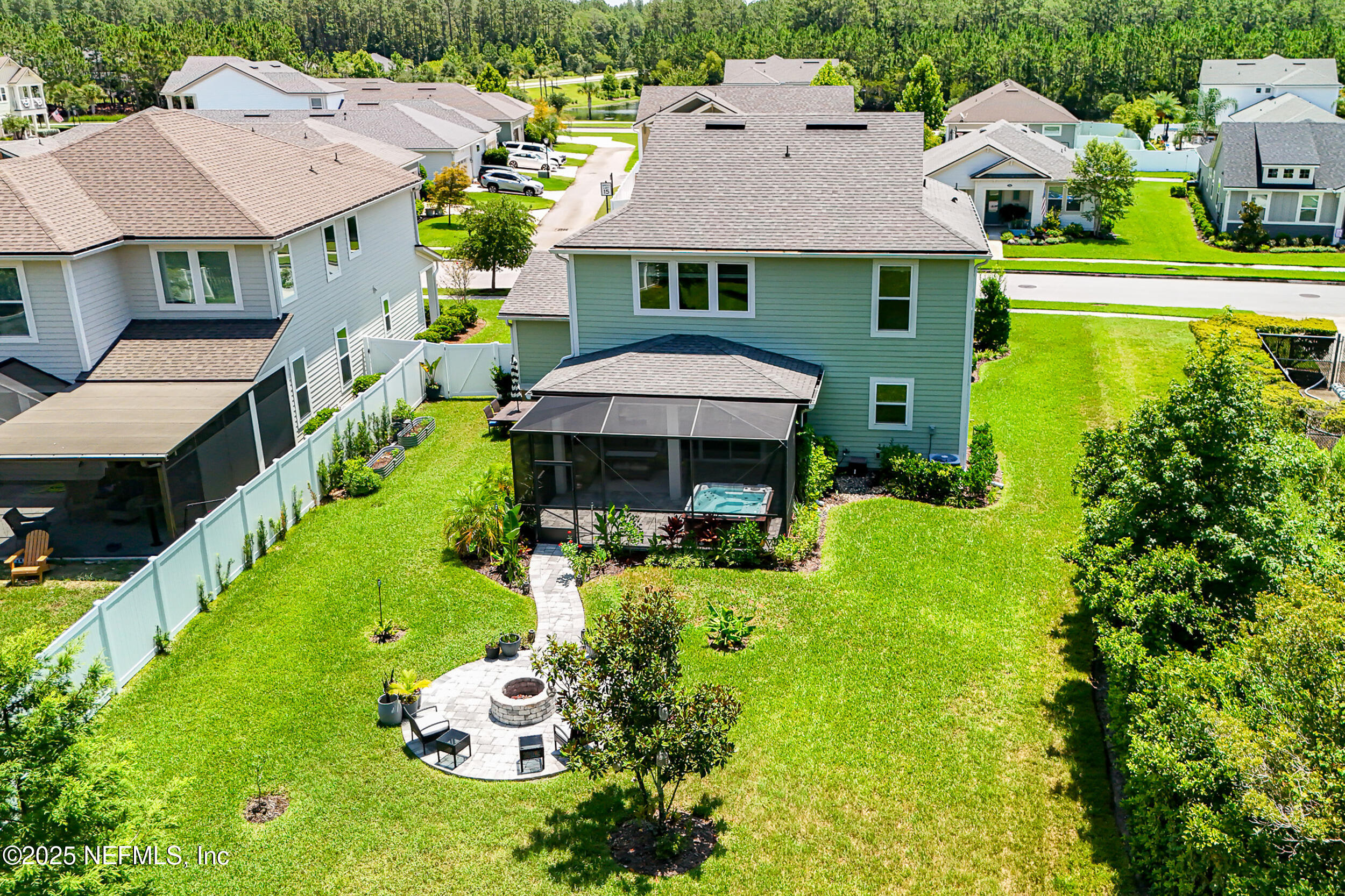 231 FOOTBRIDGE Road, St. Johns