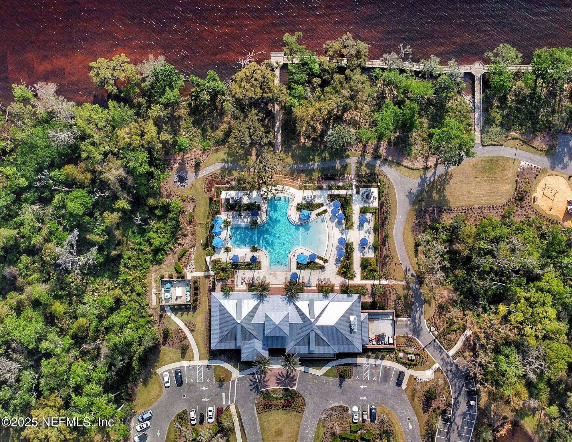 231 FOOTBRIDGE Road, St. Johns